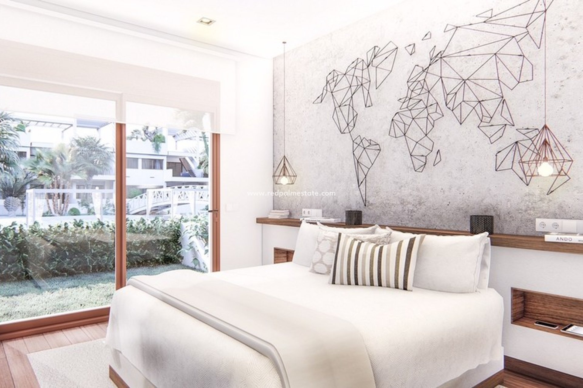 Revente - Appartements -
Torrevieja - Los balcones