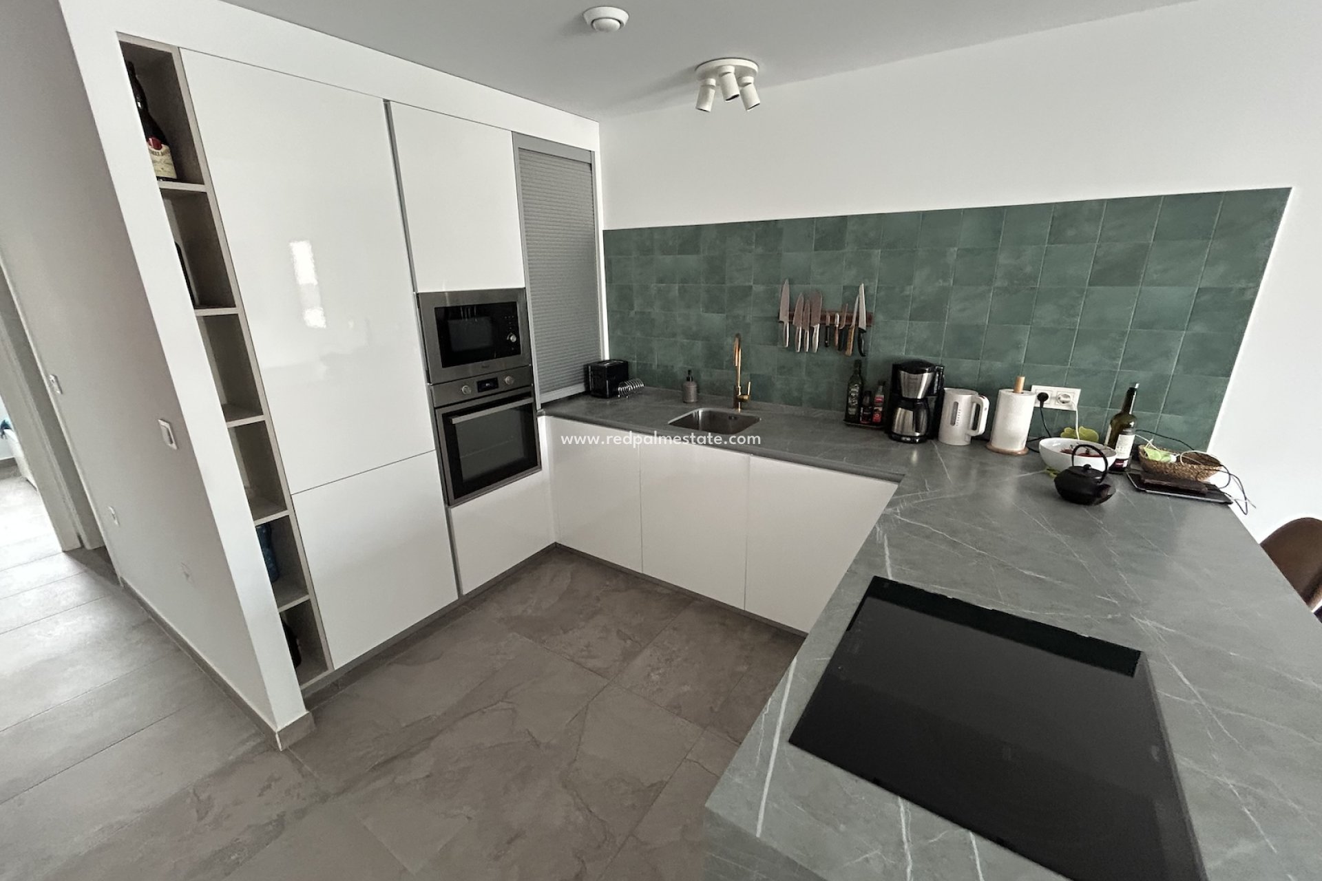 Revente - Appartements -
Torrevieja - Los balcones