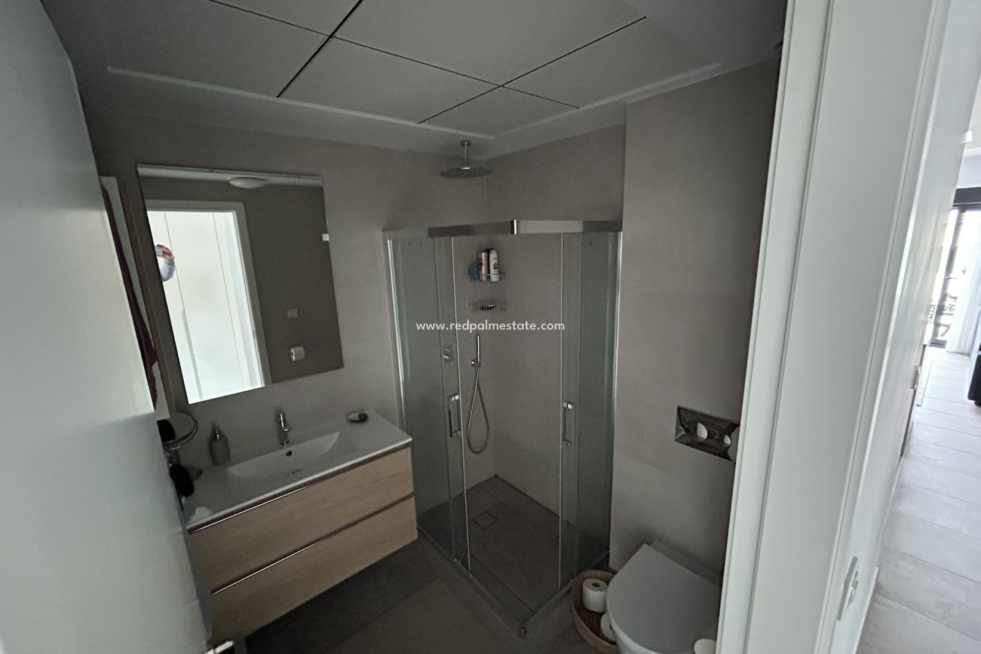 Revente - Appartements -
Torrevieja - Los balcones