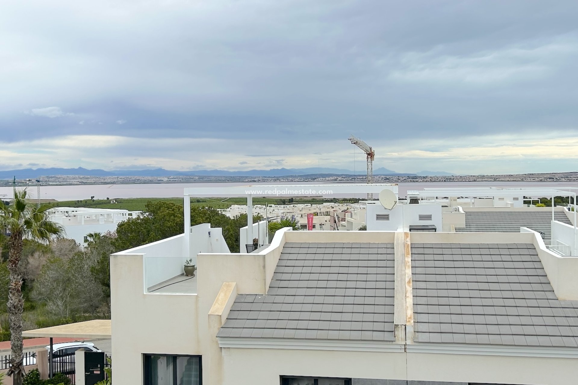 Revente - Appartements -
Torrevieja - Los balcones