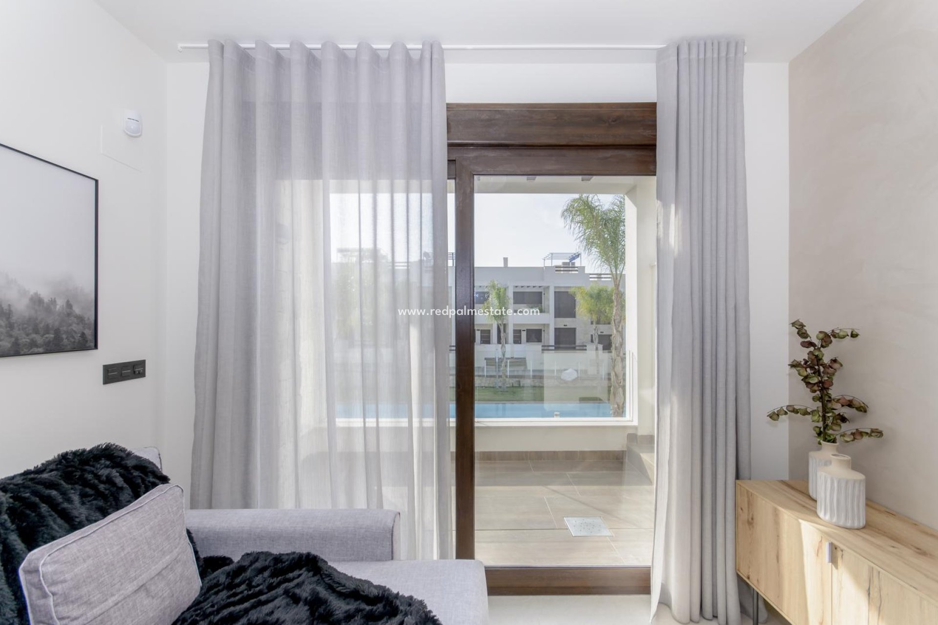 Revente - Appartements -
Torrevieja - Los balcones