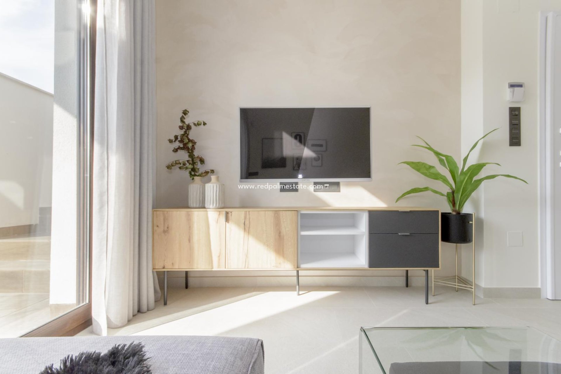 Revente - Appartements -
Torrevieja - Los balcones