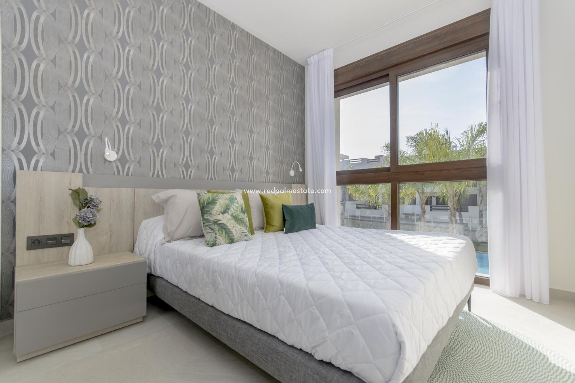 Revente - Appartements -
Torrevieja - Los balcones