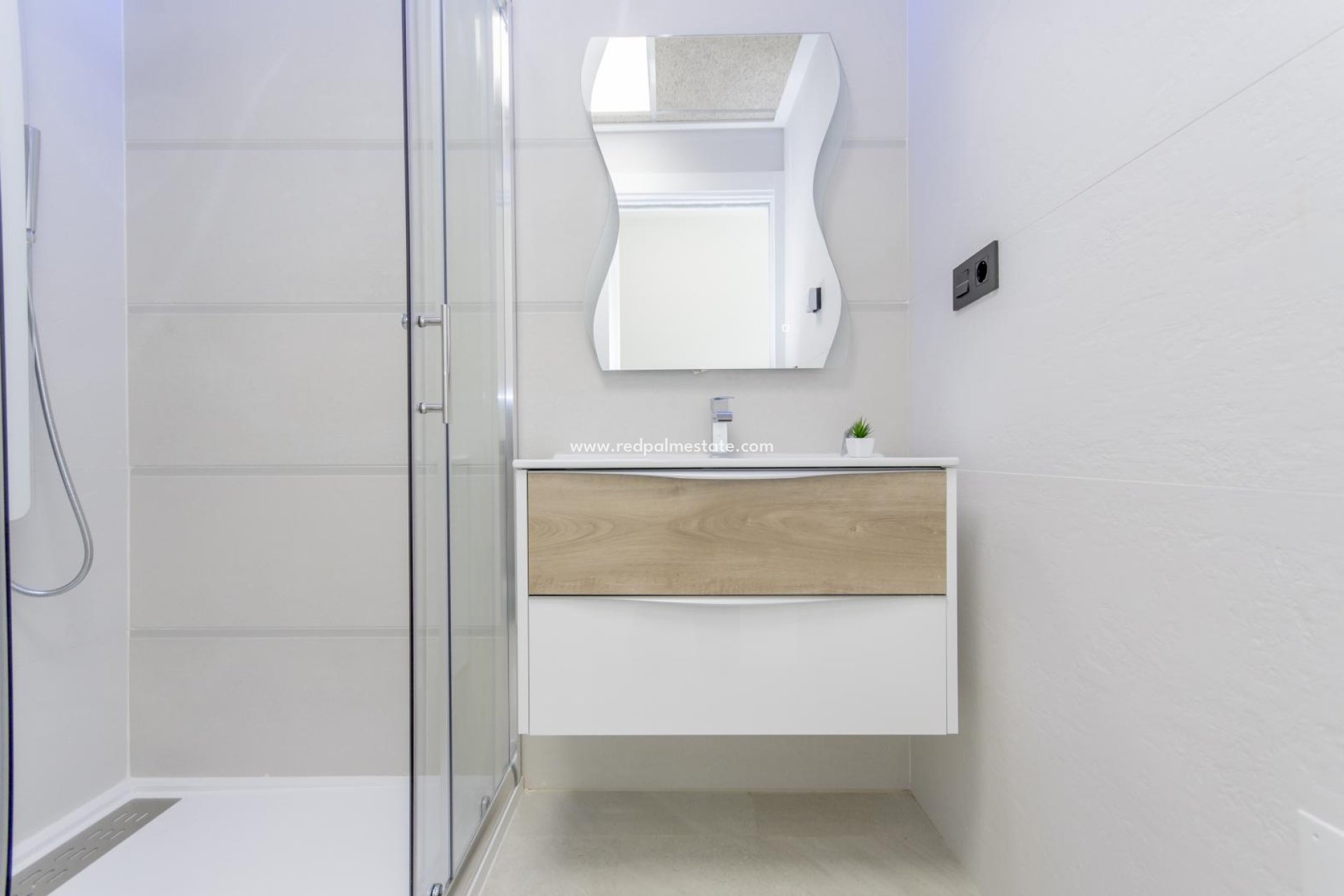 Revente - Appartements -
Torrevieja - Los balcones