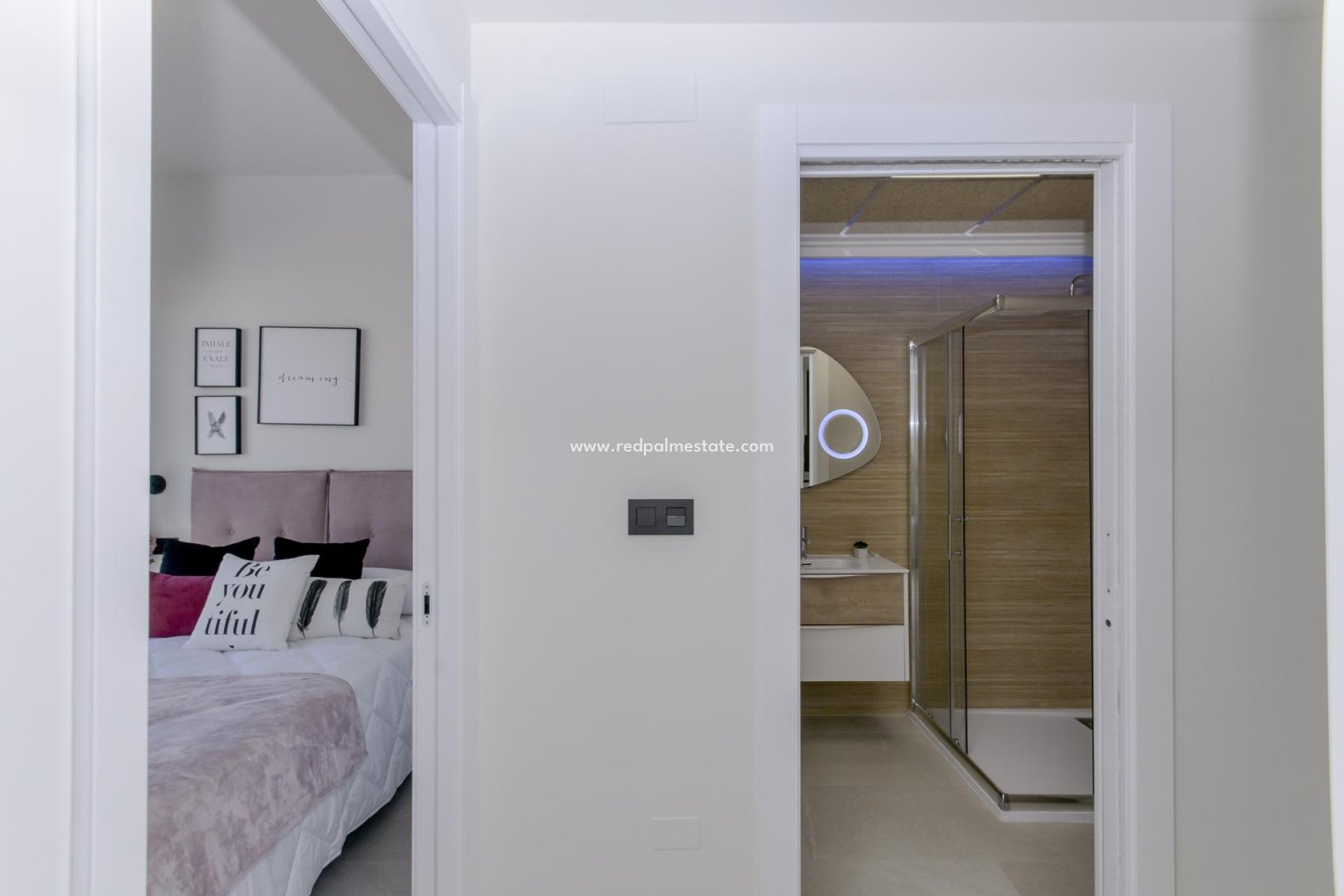 Revente - Appartements -
Torrevieja - Los balcones