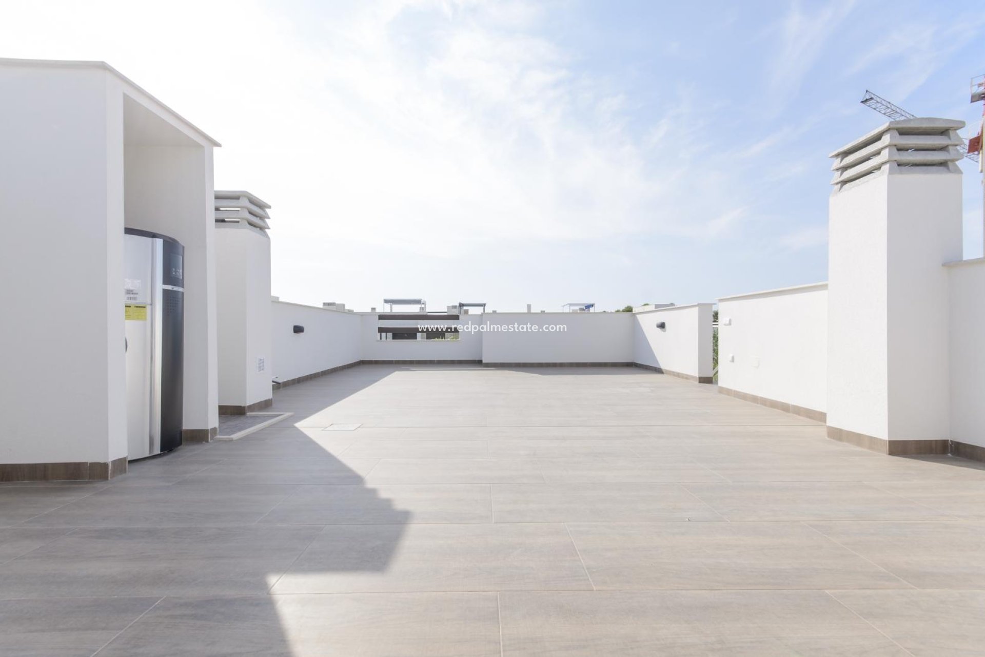 Revente - Appartements -
Torrevieja - Los balcones