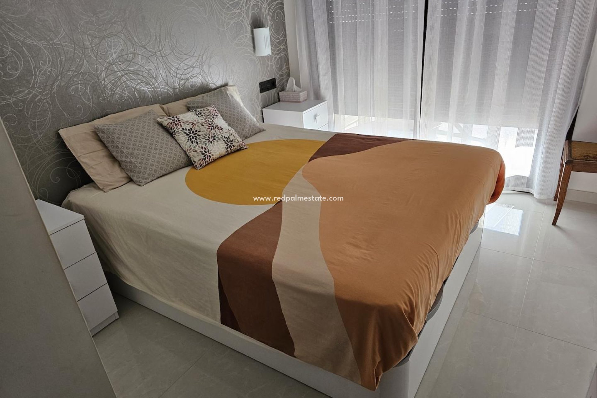 Revente - Appartements -
Torrevieja - Los balcones