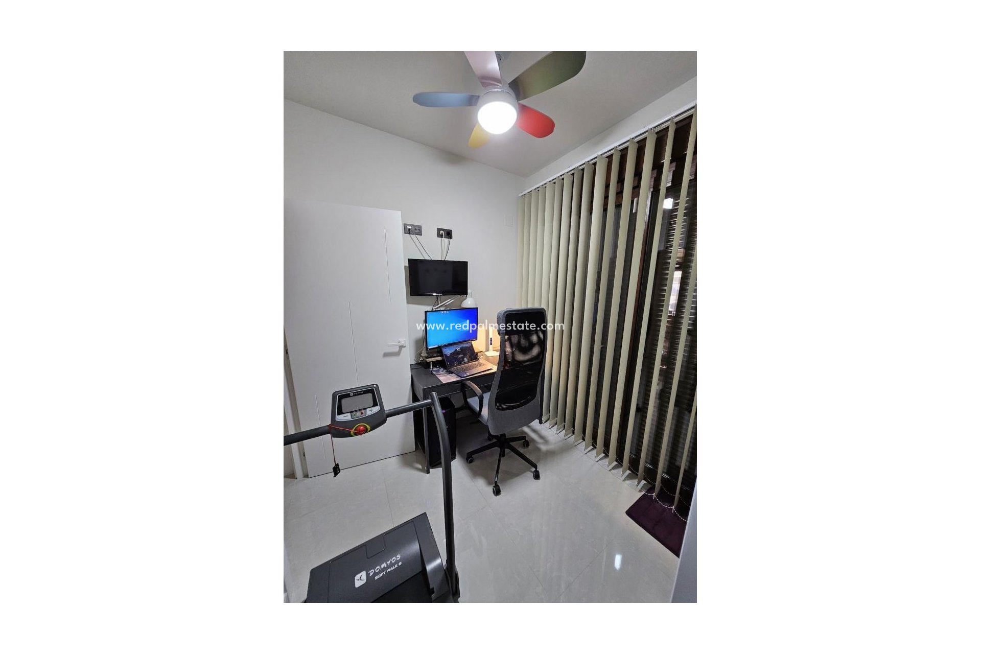 Revente - Appartements -
Torrevieja - Los balcones