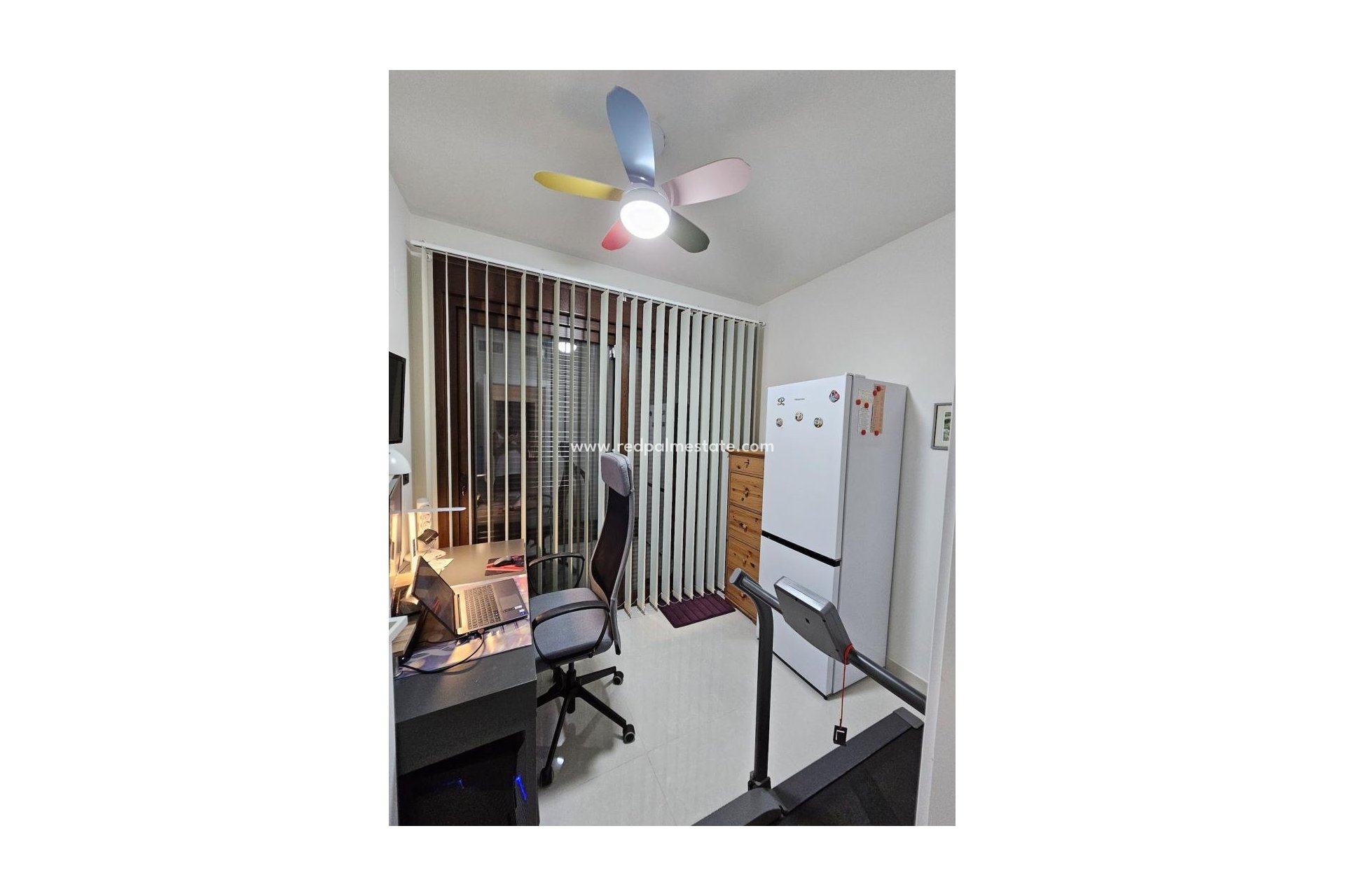 Revente - Appartements -
Torrevieja - Los balcones