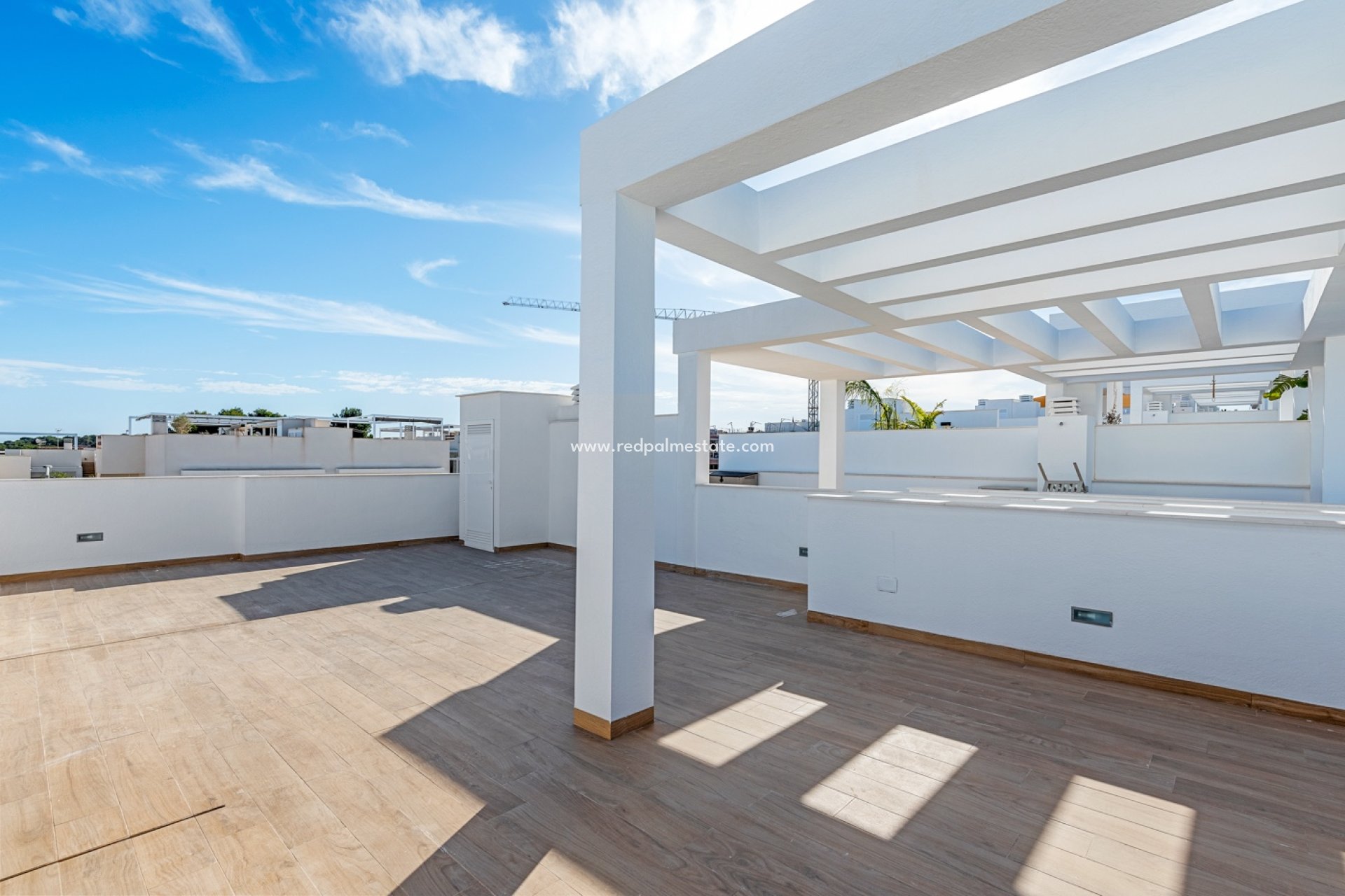 Revente - Appartements -
Torrevieja - Los balcones