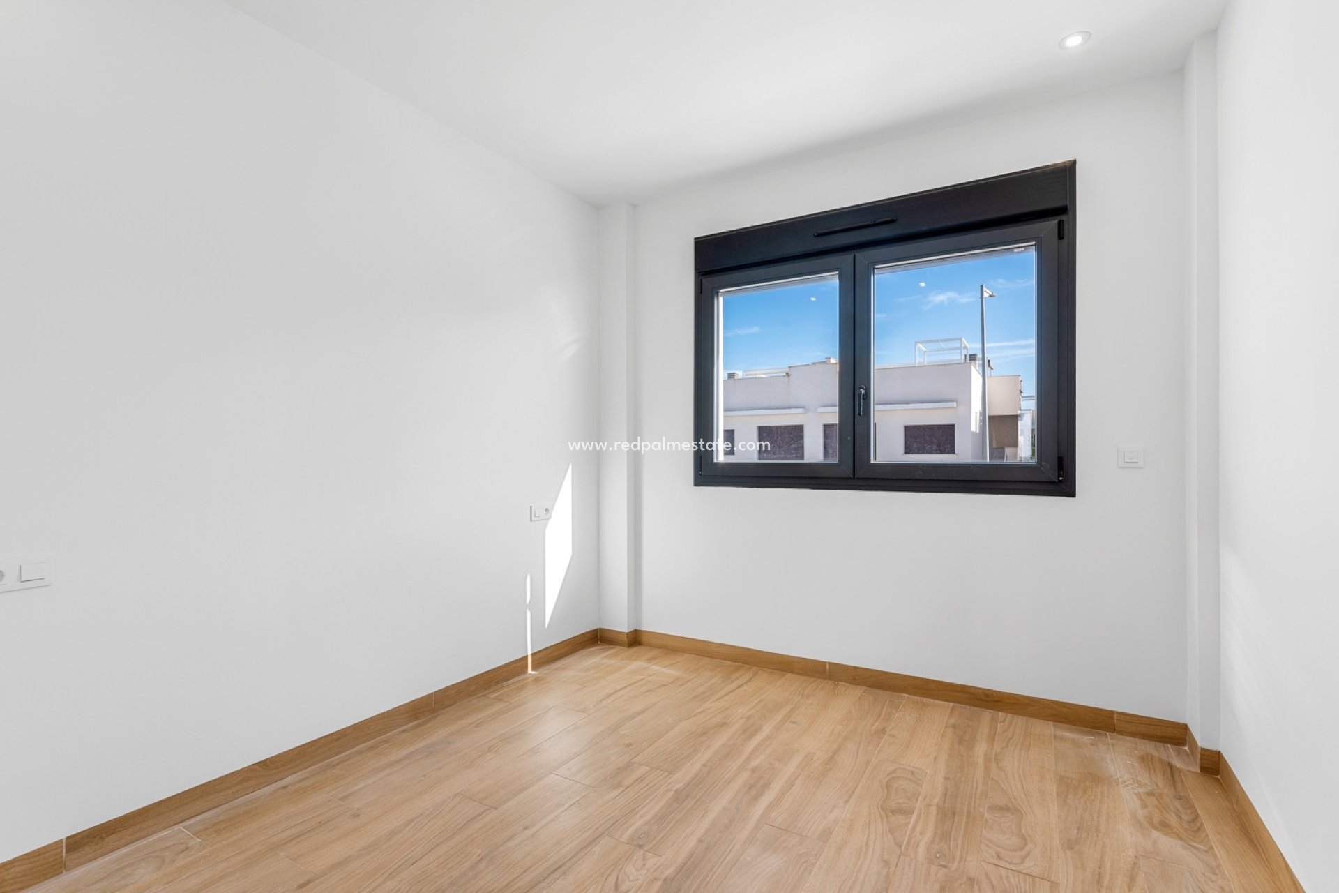 Revente - Appartements -
Torrevieja - Los balcones