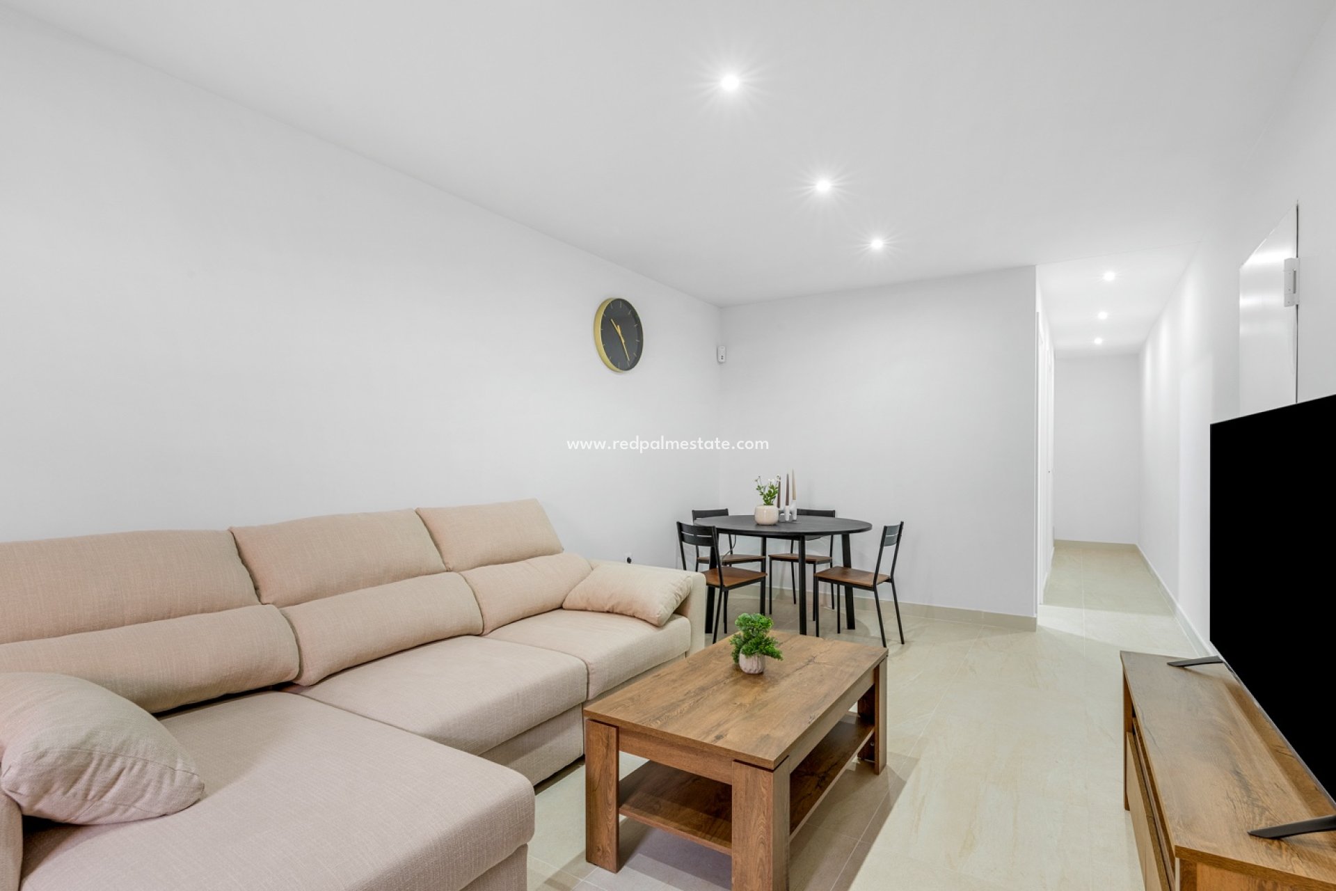 Revente - Appartements -
Torrevieja - Los balcones