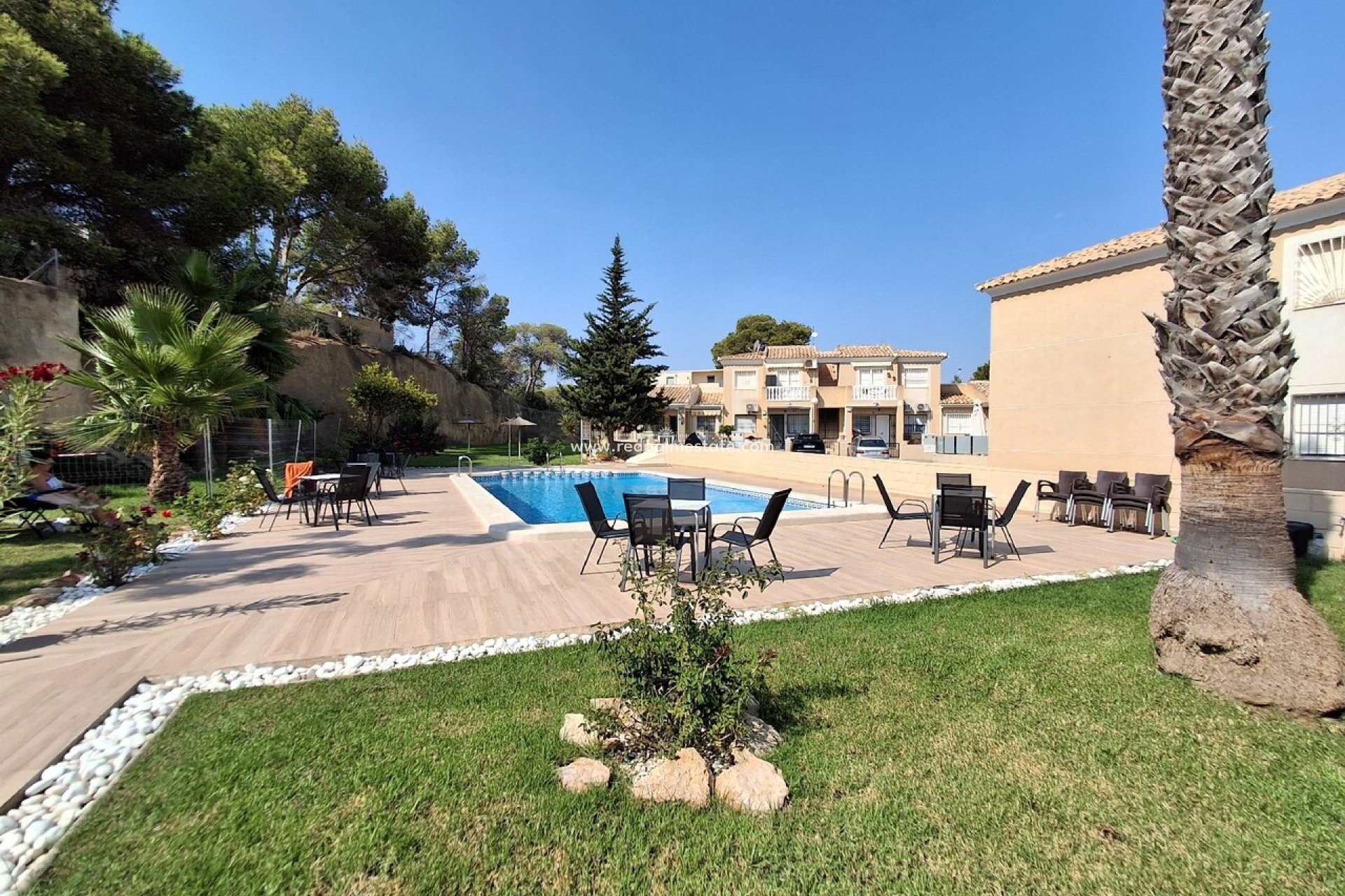 Revente - Appartements -
Torrevieja - Los balcones