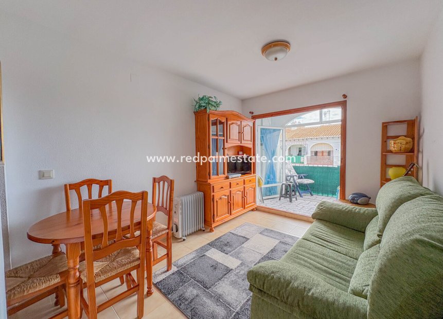 Revente - Appartements -
Torrevieja - Los balcones