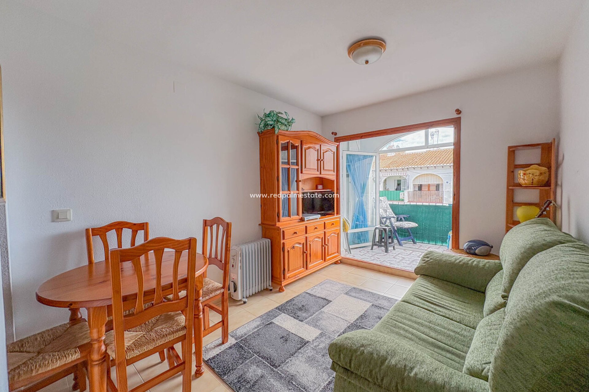 Revente - Appartements -
Torrevieja - Los balcones