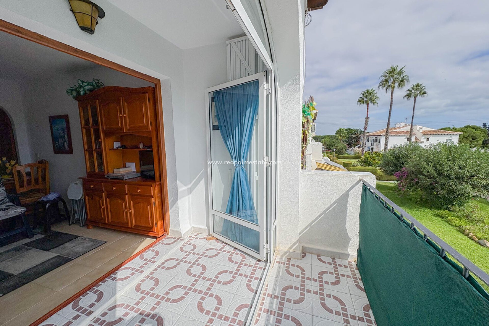 Revente - Appartements -
Torrevieja - Los balcones
