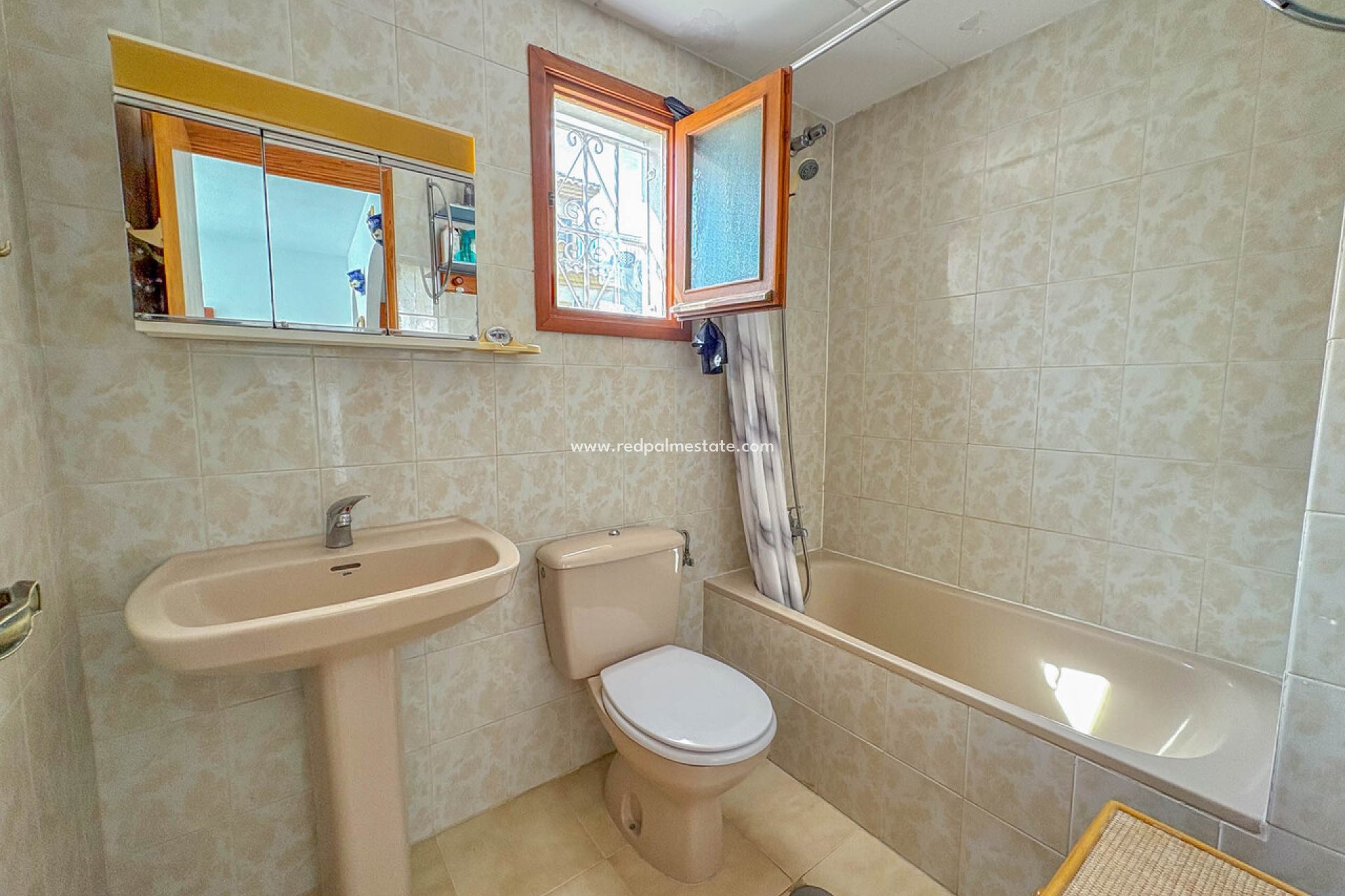 Revente - Appartements -
Torrevieja - Los balcones