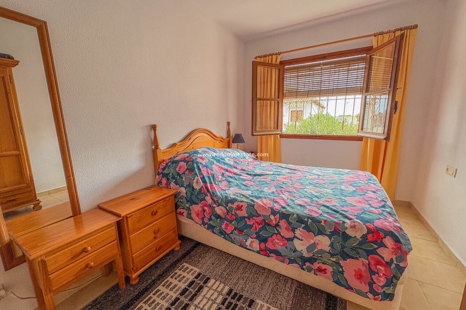 Revente - Appartements -
Torrevieja - Los balcones