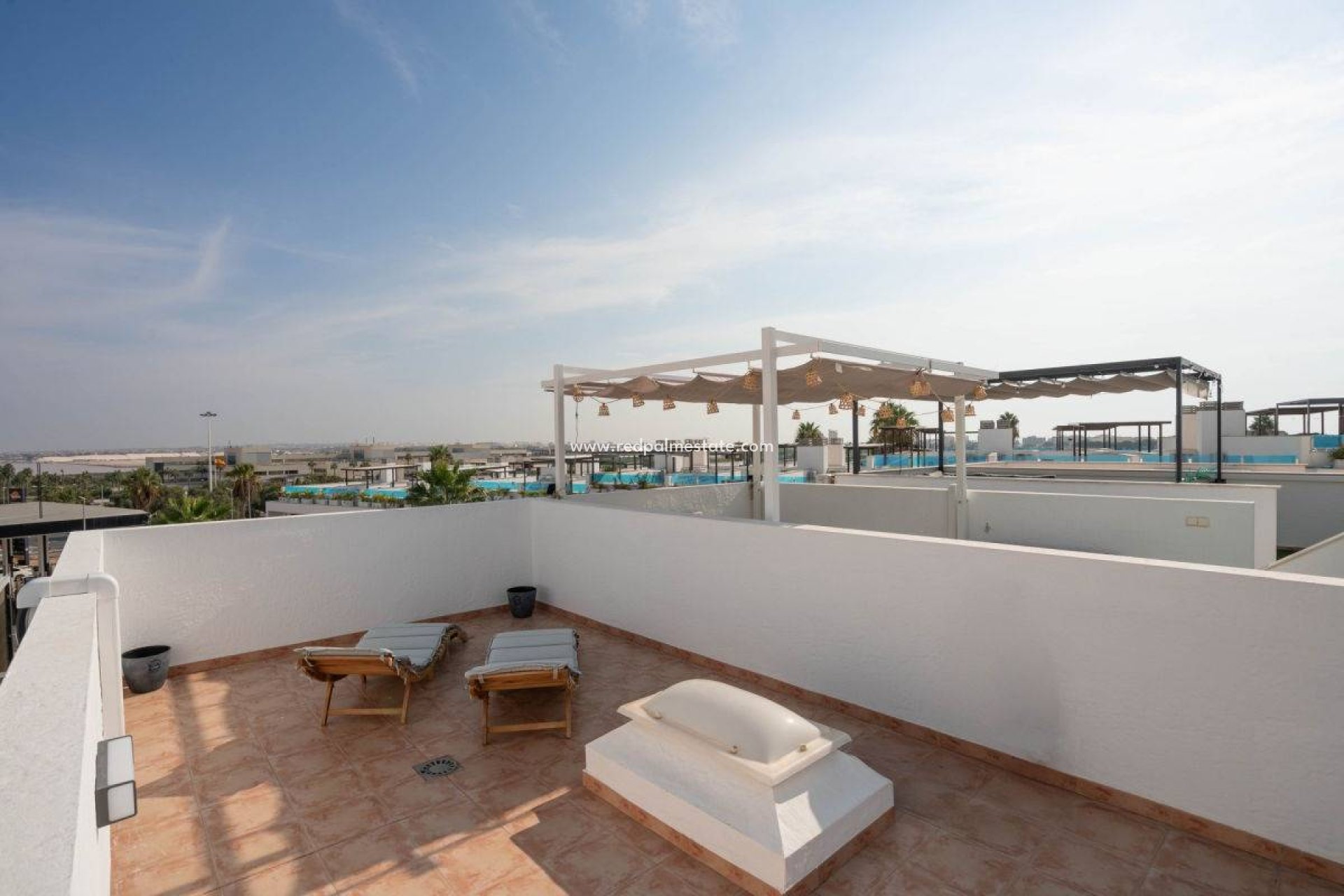 Revente - Appartements -
Torrevieja - Los balcones