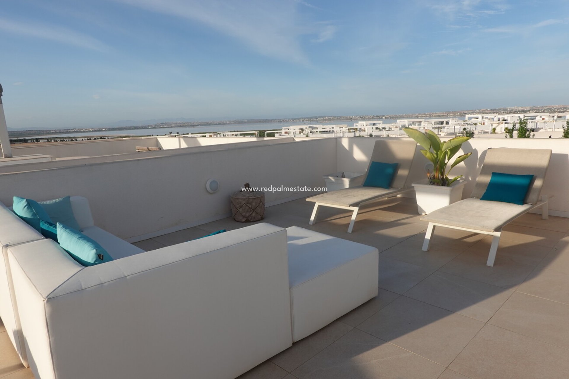 Revente - Appartements -
Torrevieja - Los balcones