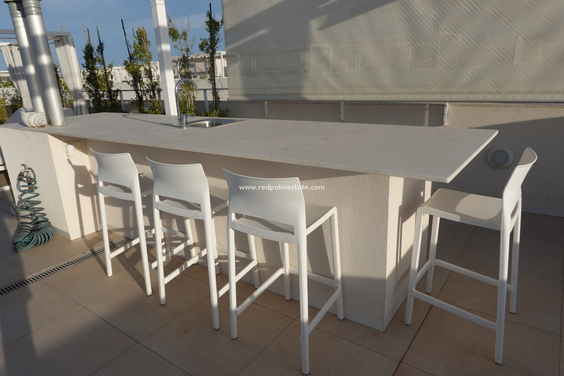 Revente - Appartements -
Torrevieja - Los balcones