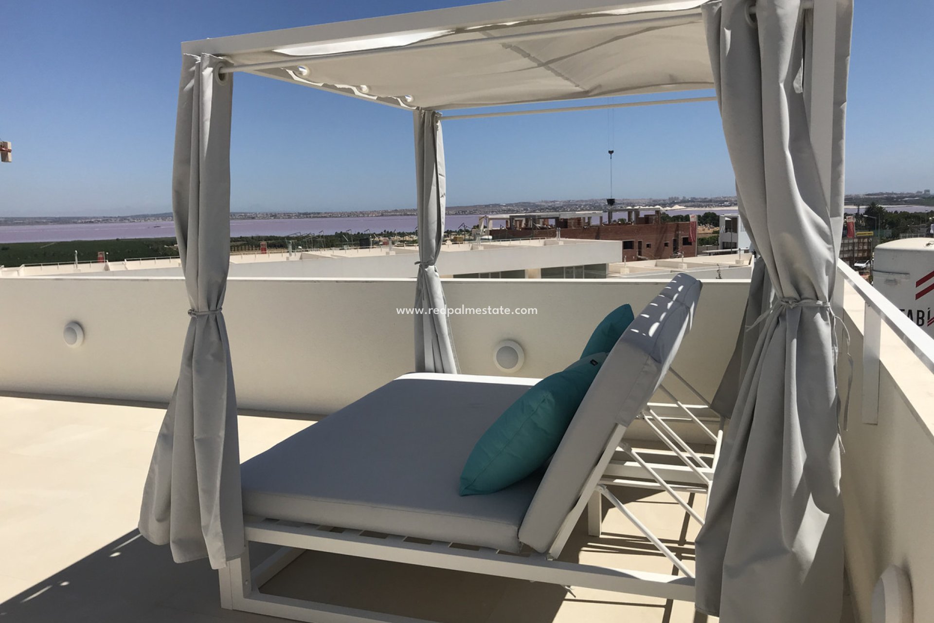 Revente - Appartements -
Torrevieja - Los balcones