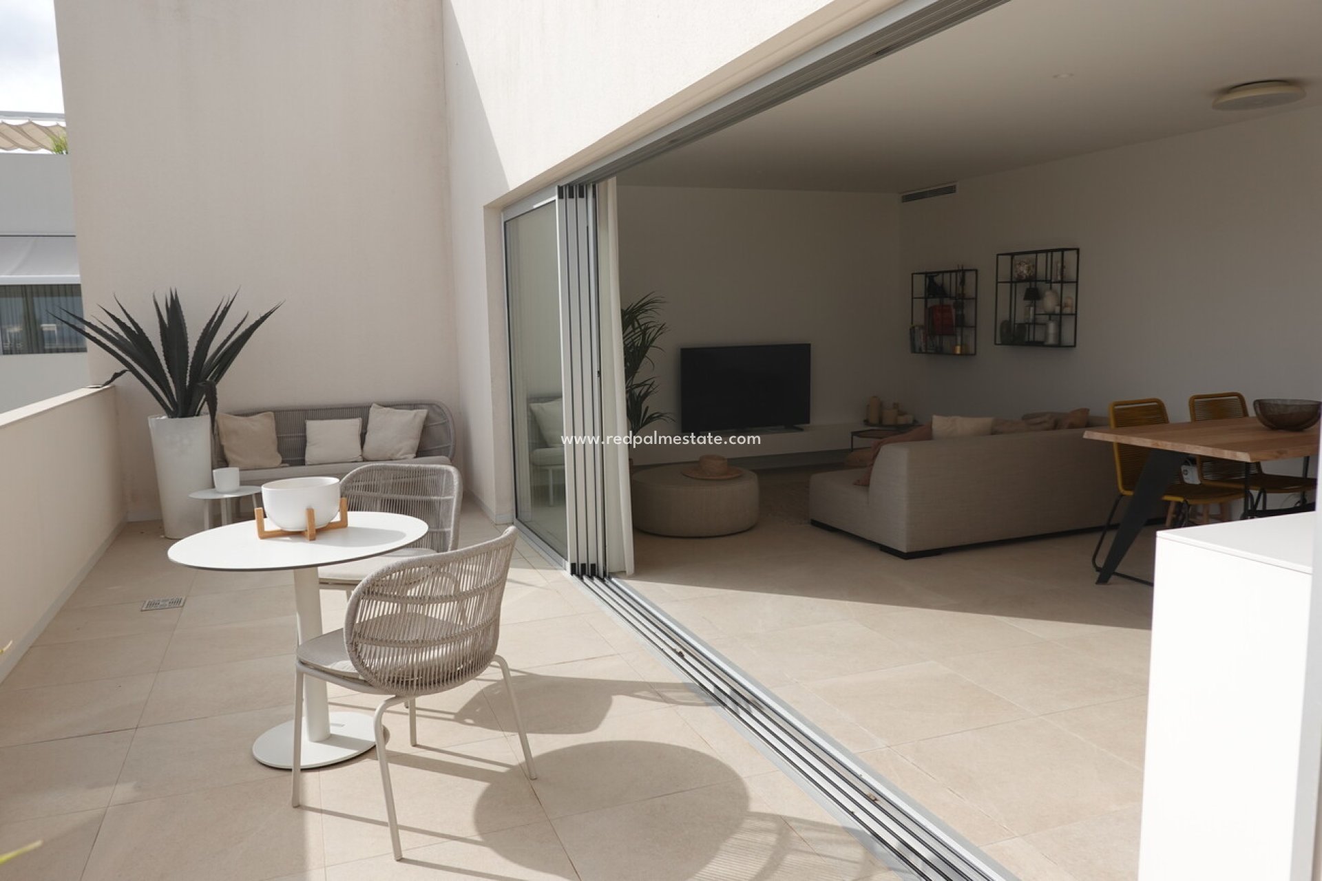 Revente - Appartements -
Torrevieja - Los balcones