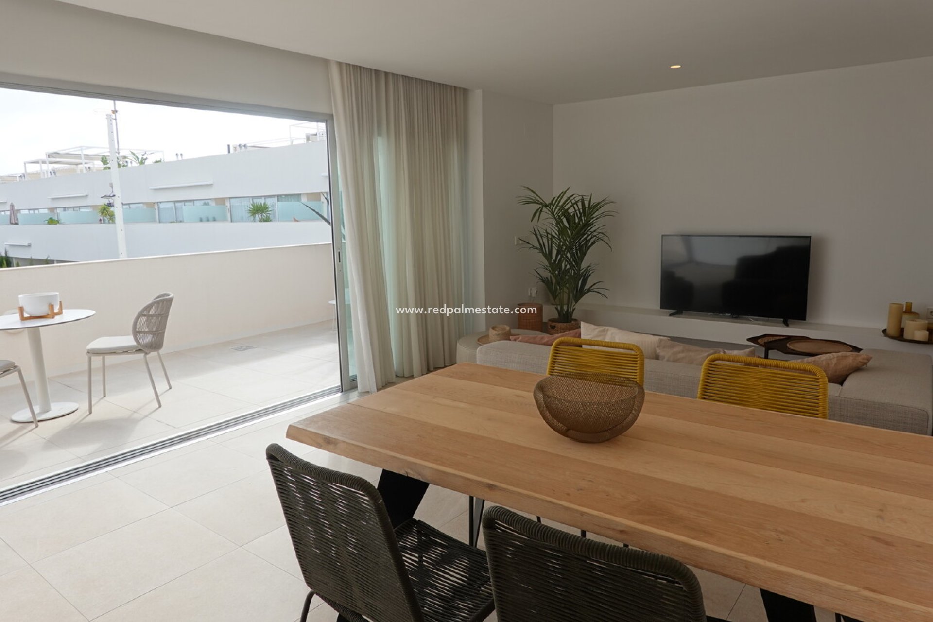 Revente - Appartements -
Torrevieja - Los balcones