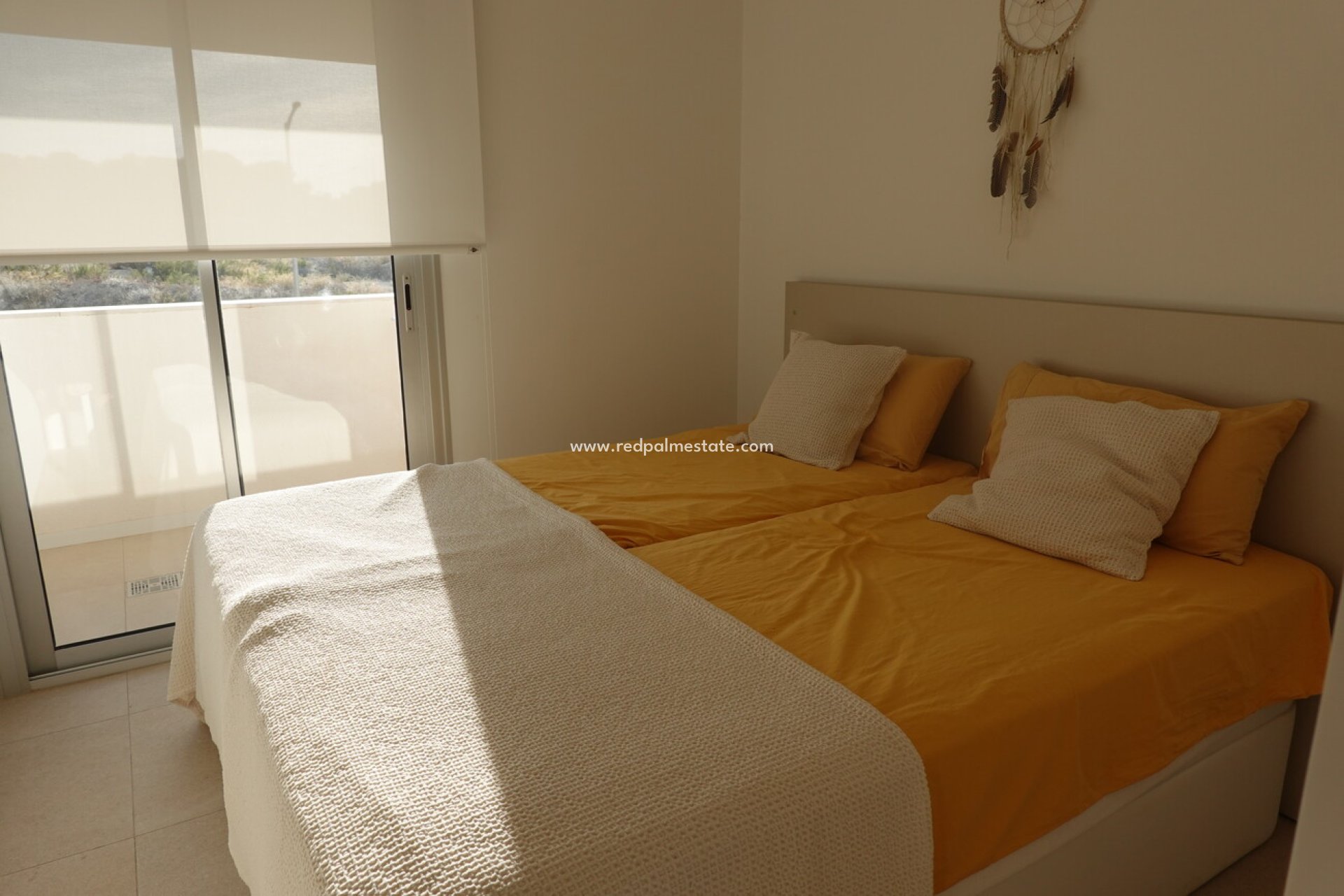 Revente - Appartements -
Torrevieja - Los balcones