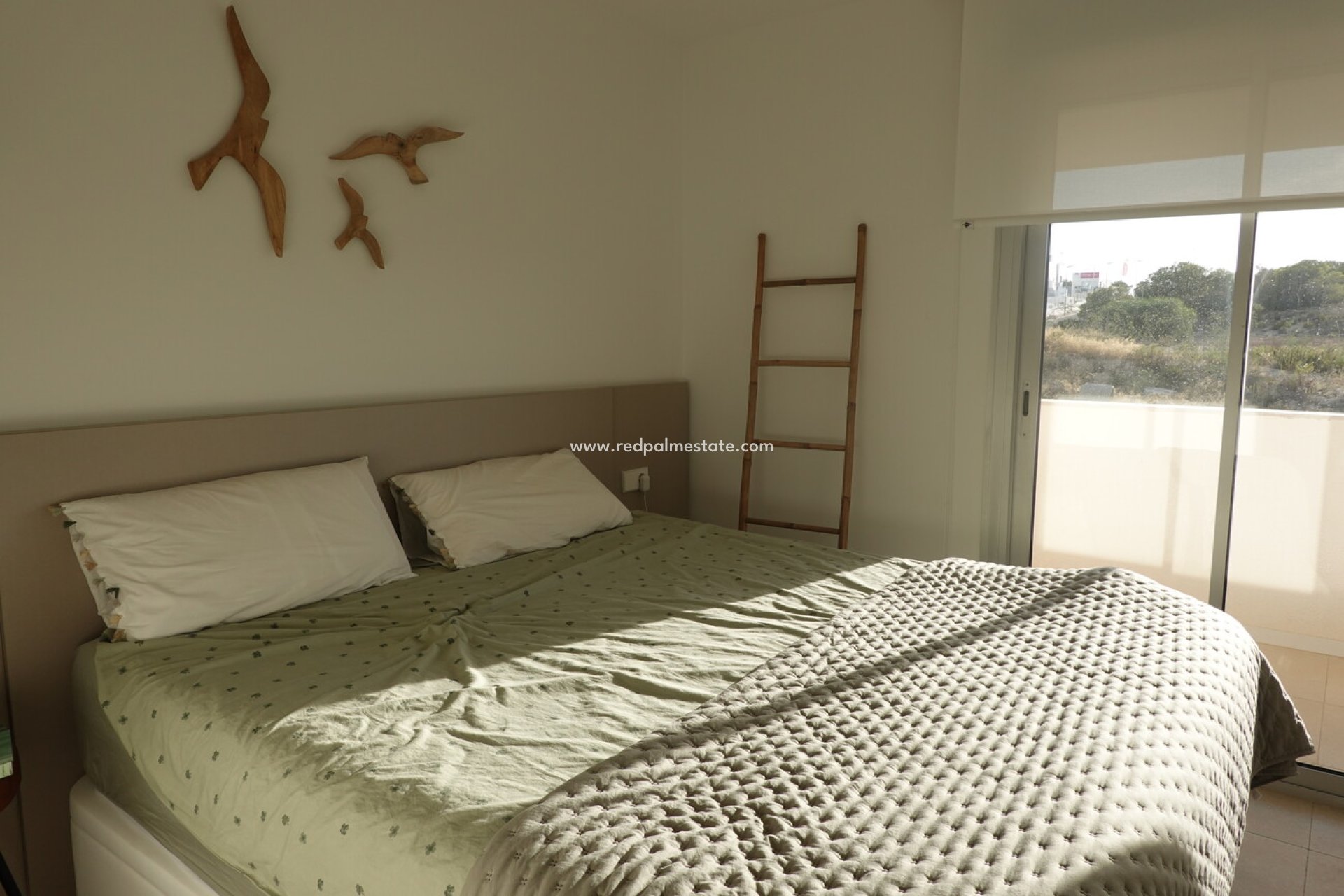 Revente - Appartements -
Torrevieja - Los balcones