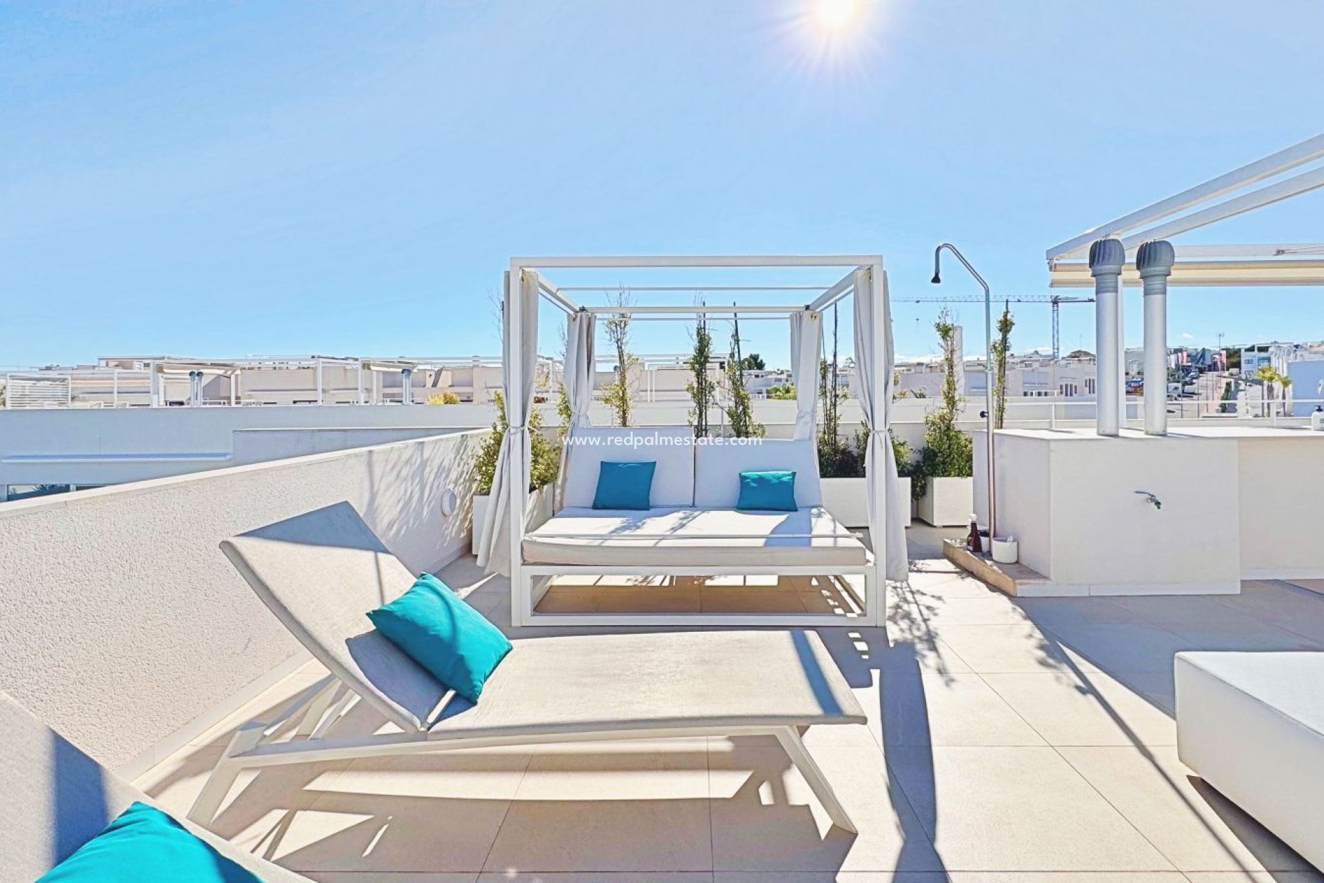 Revente - Appartements -
Torrevieja - Los balcones