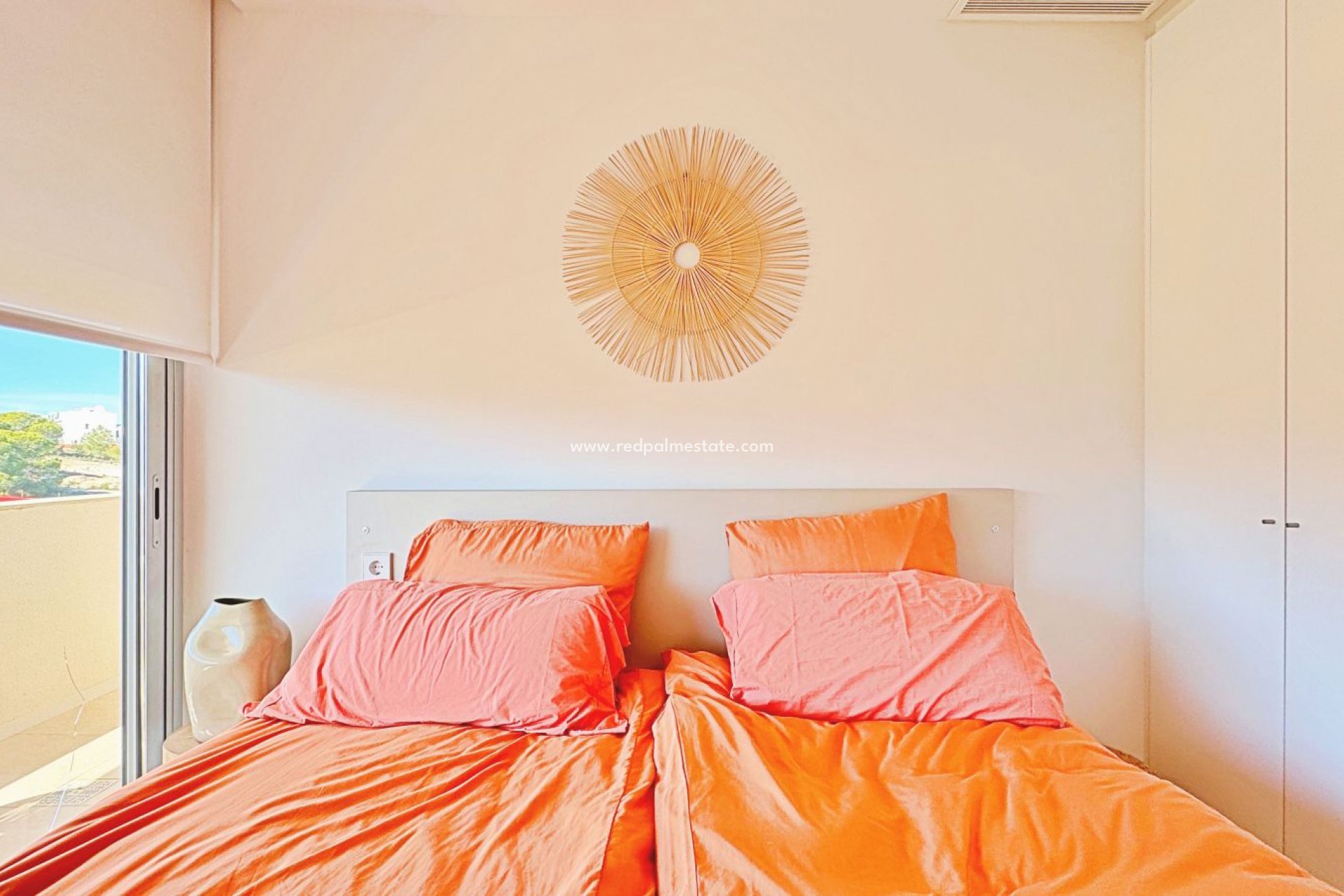 Revente - Appartements -
Torrevieja - Los balcones