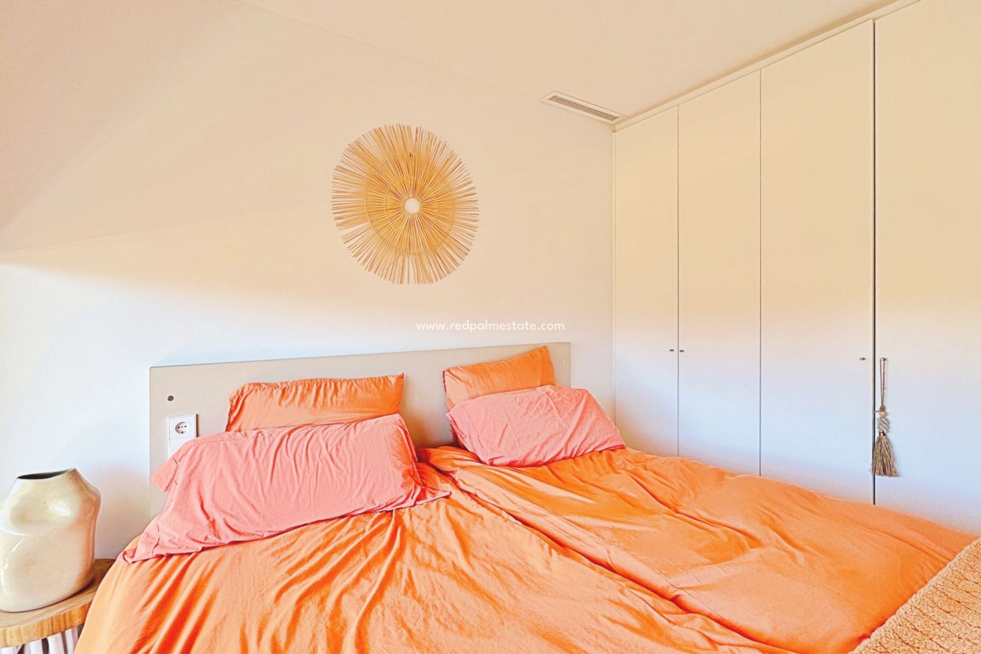 Revente - Appartements -
Torrevieja - Los balcones