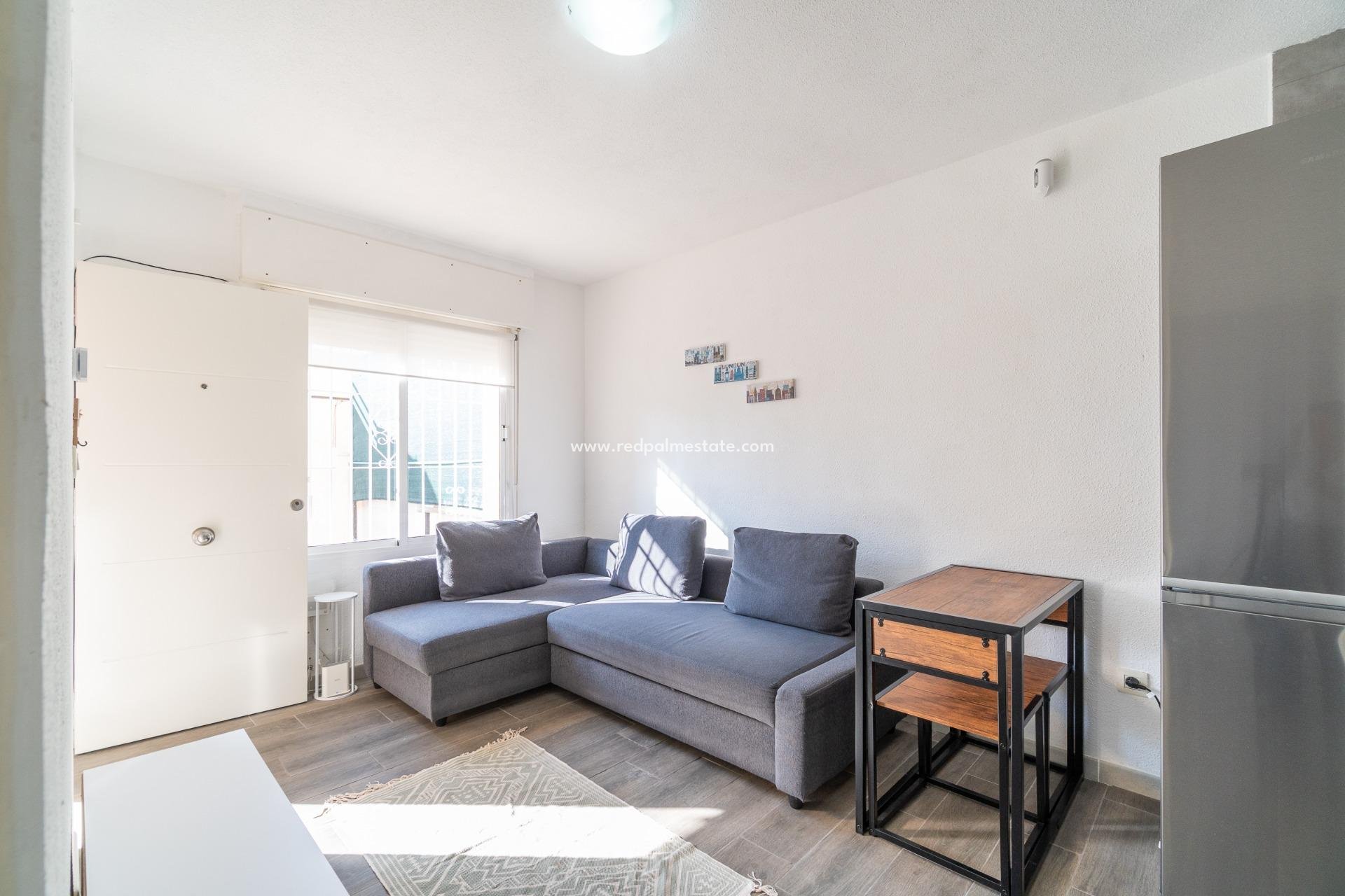 Revente - Appartements -
Torrevieja - Los balcones