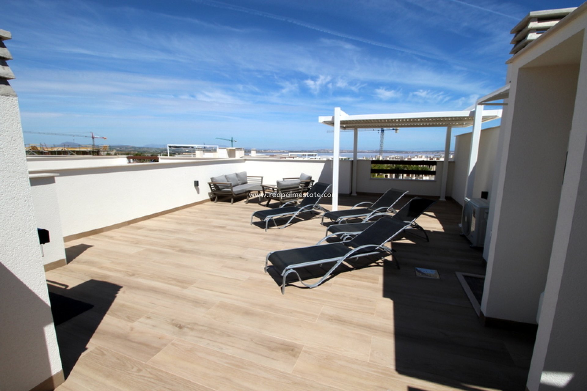 Revente - Appartements -
Torrevieja - Los balcones