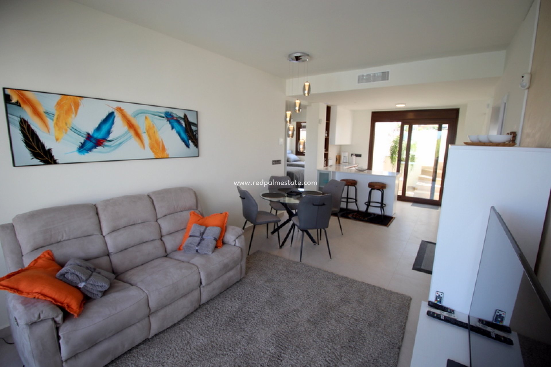 Revente - Appartements -
Torrevieja - Los balcones