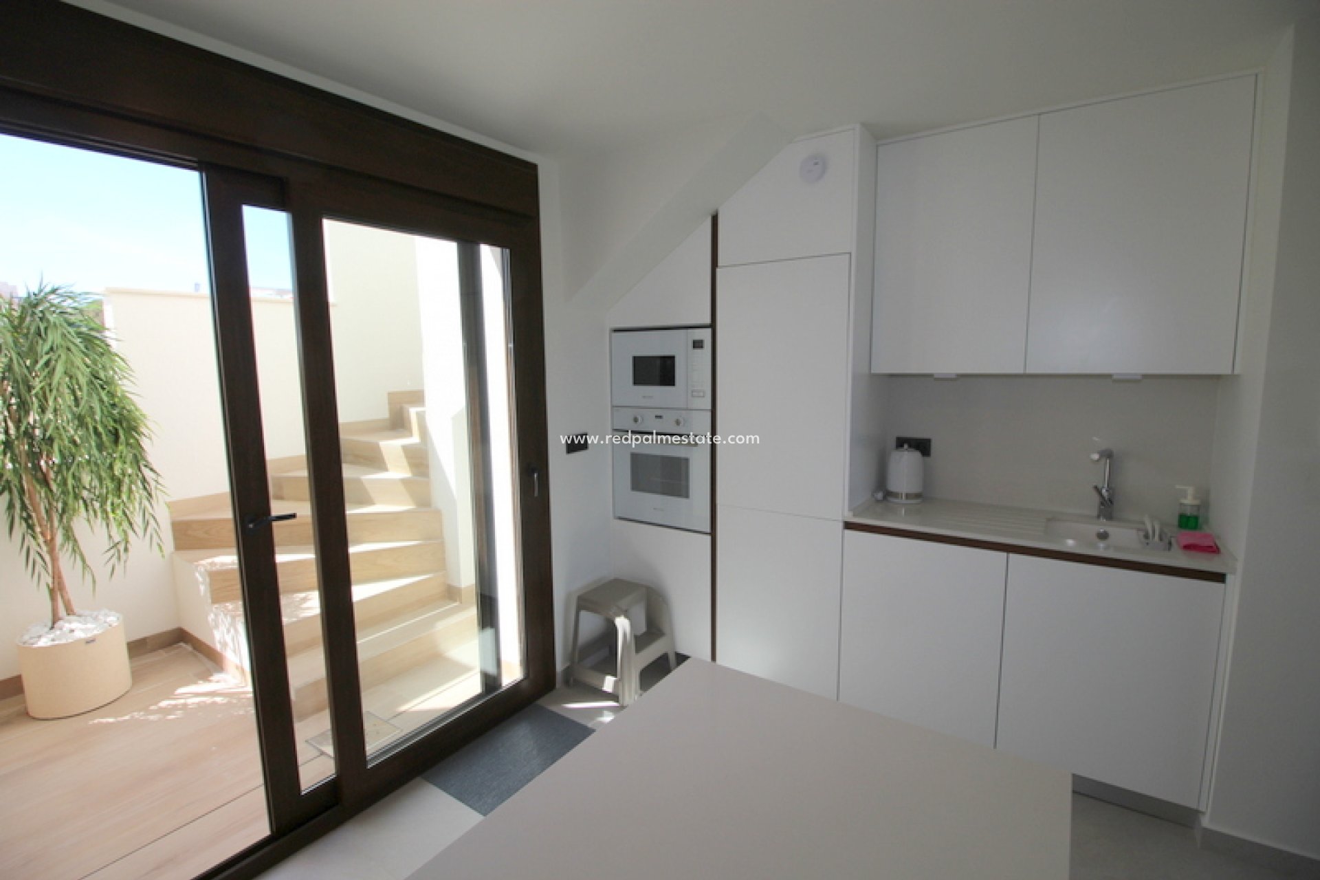 Revente - Appartements -
Torrevieja - Los balcones