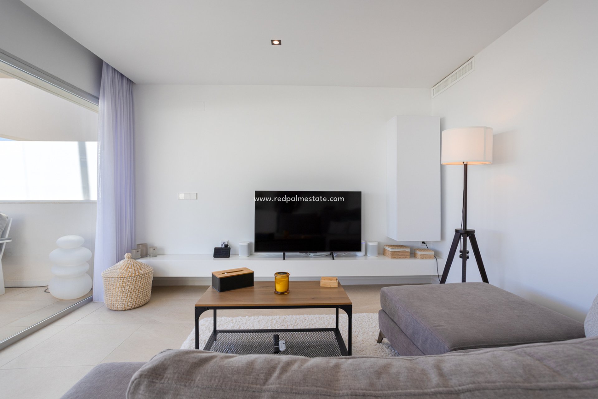 Revente - Appartements -
Torrevieja - Los balcones