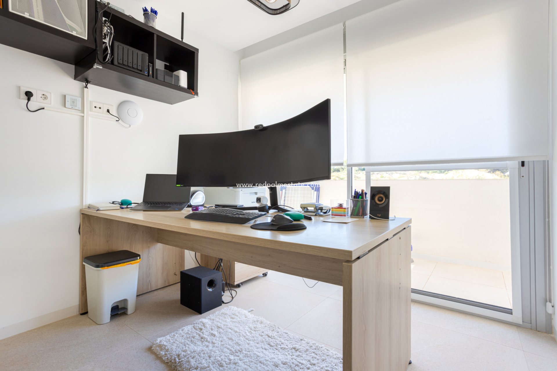 Revente - Appartements -
Torrevieja - Los balcones