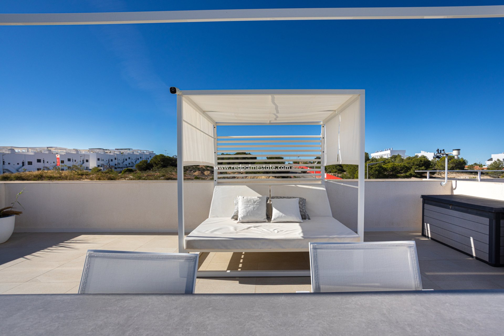 Revente - Appartements -
Torrevieja - Los balcones