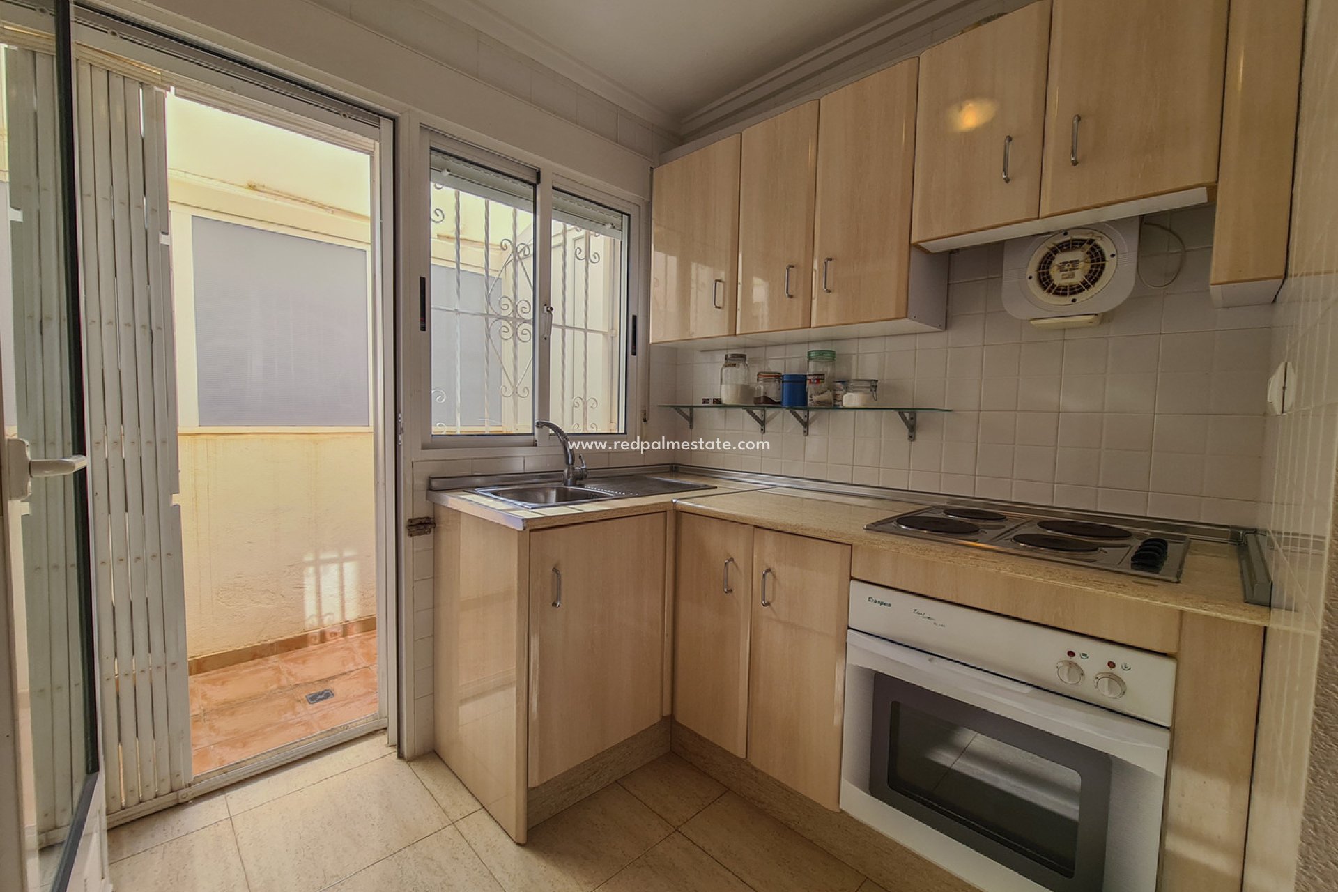 Revente - Appartements -
Torrevieja - Los balcones