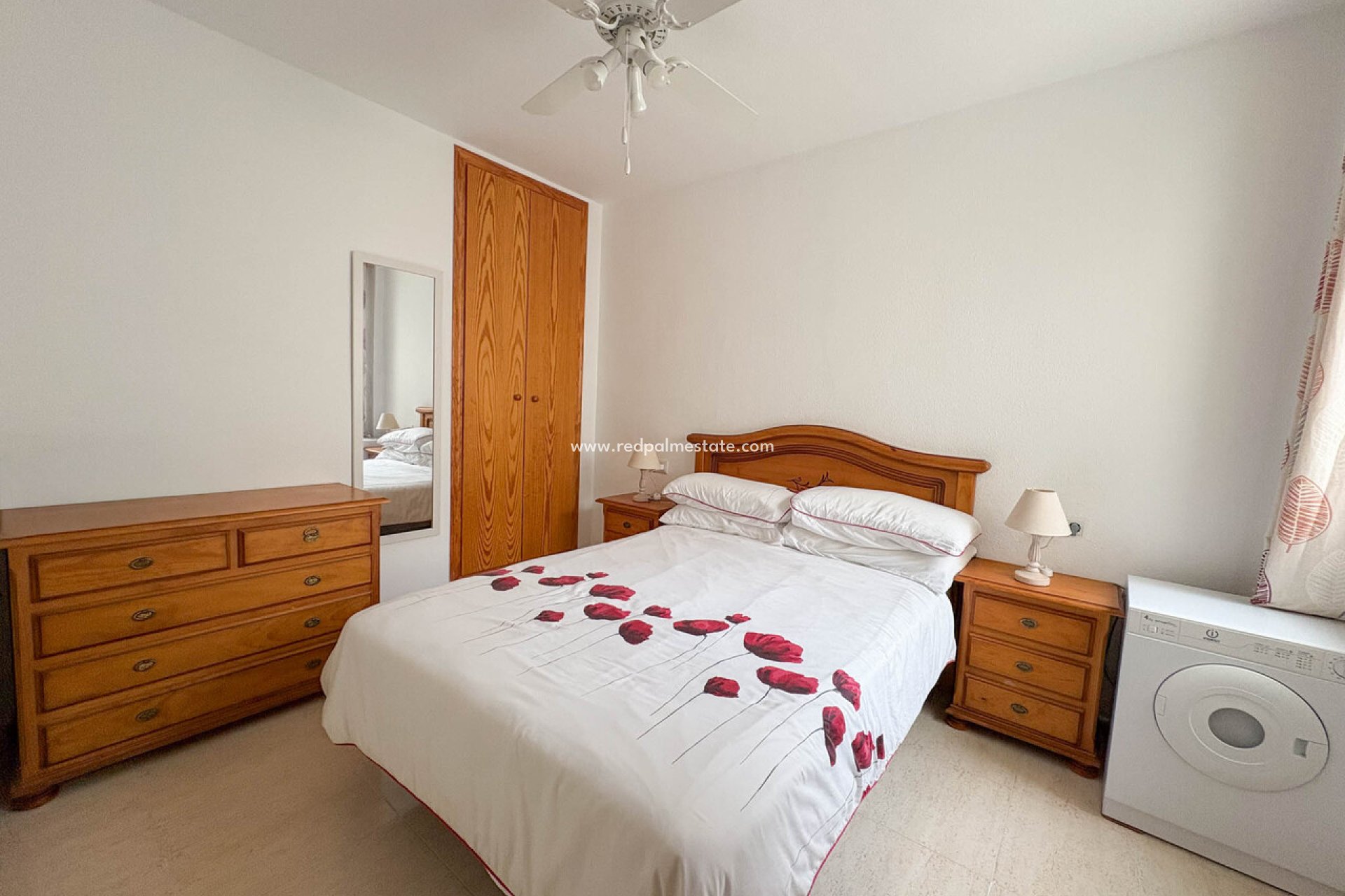 Revente - Appartements -
Torrevieja - Los balcones