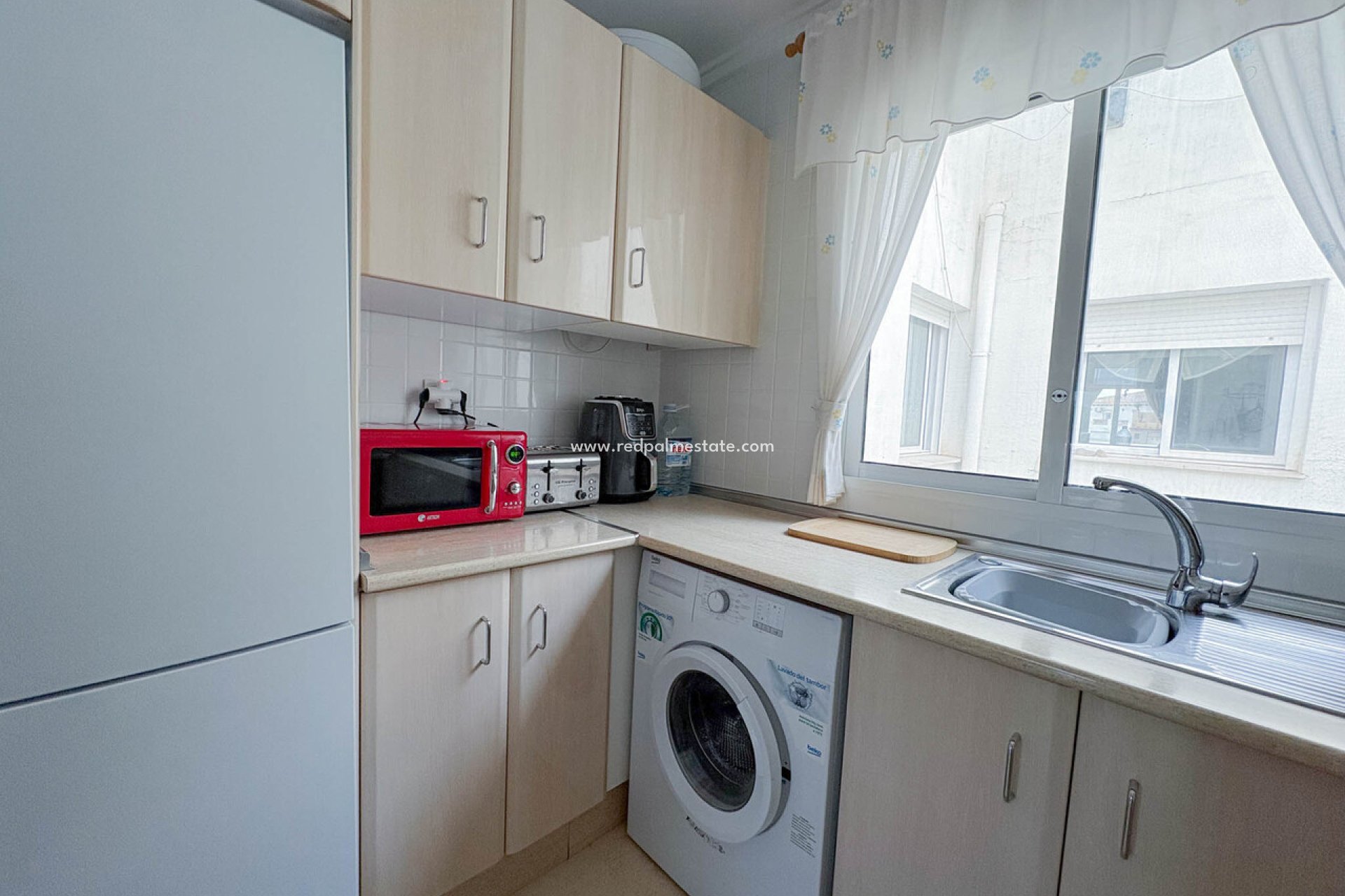 Revente - Appartements -
Torrevieja - Los balcones