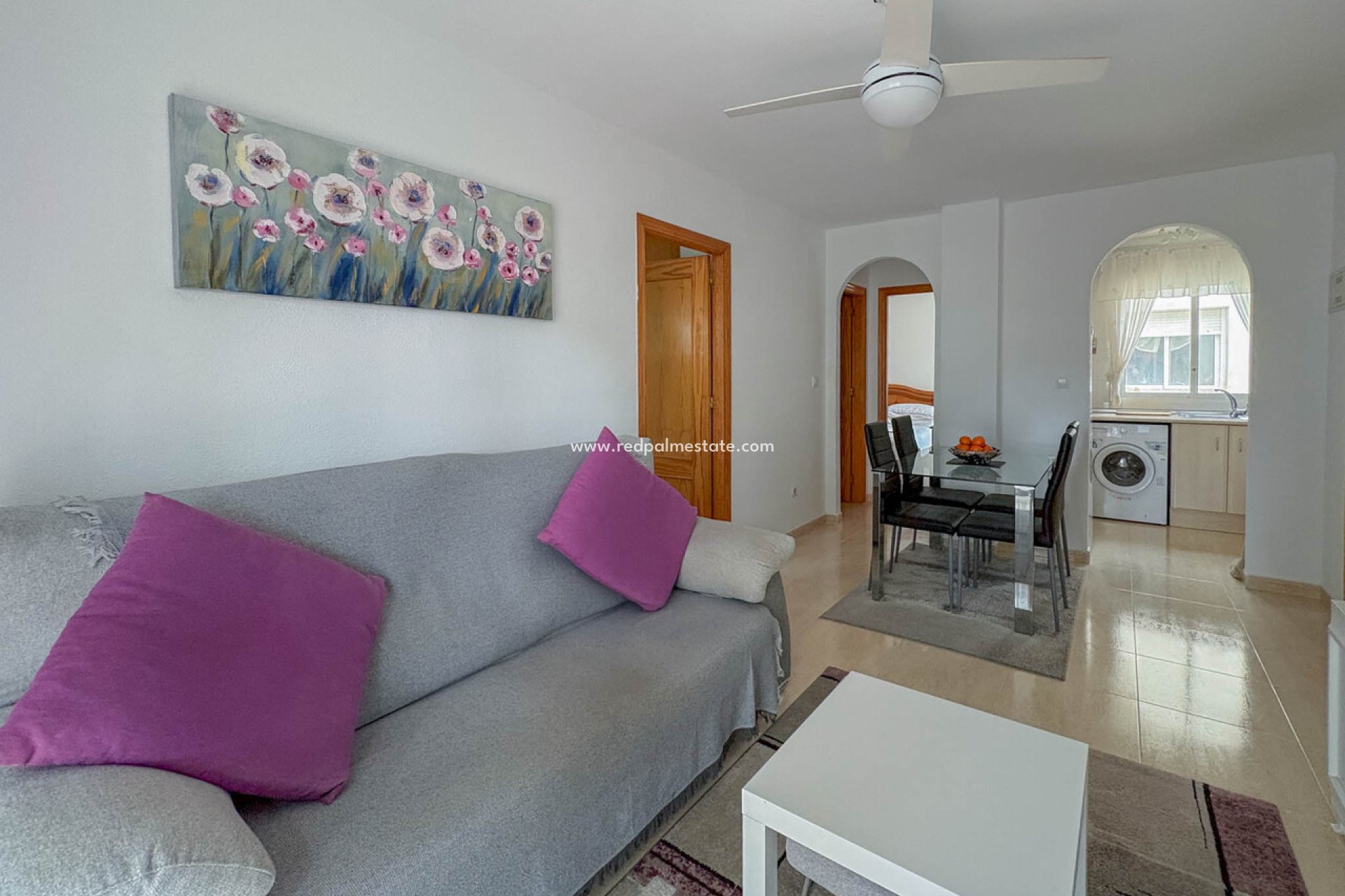 Revente - Appartements -
Torrevieja - Los balcones