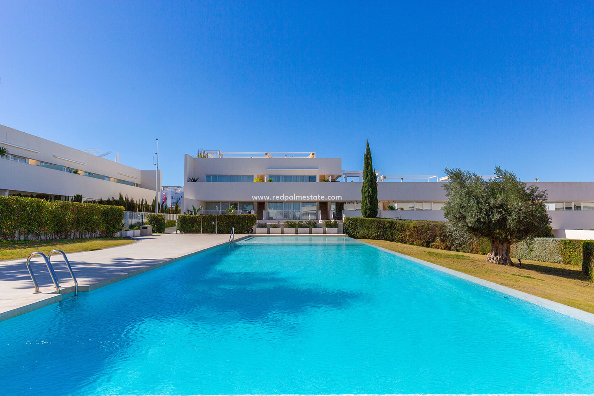 Revente - Appartements -
Torrevieja - Los balcones