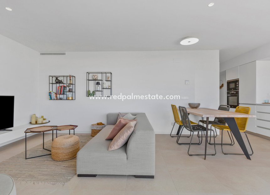 Revente - Appartements -
Torrevieja - Los balcones