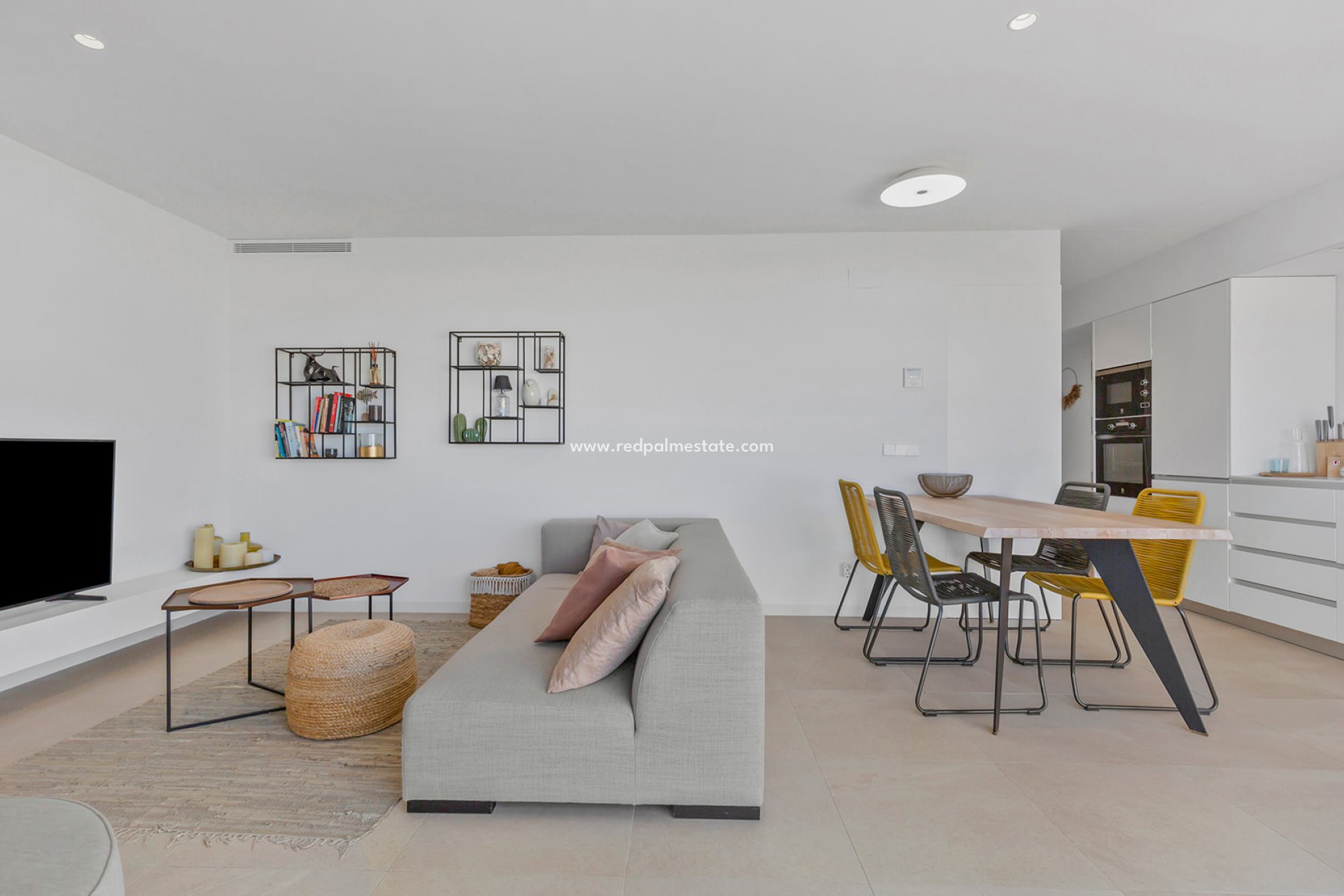 Revente - Appartements -
Torrevieja - Los balcones