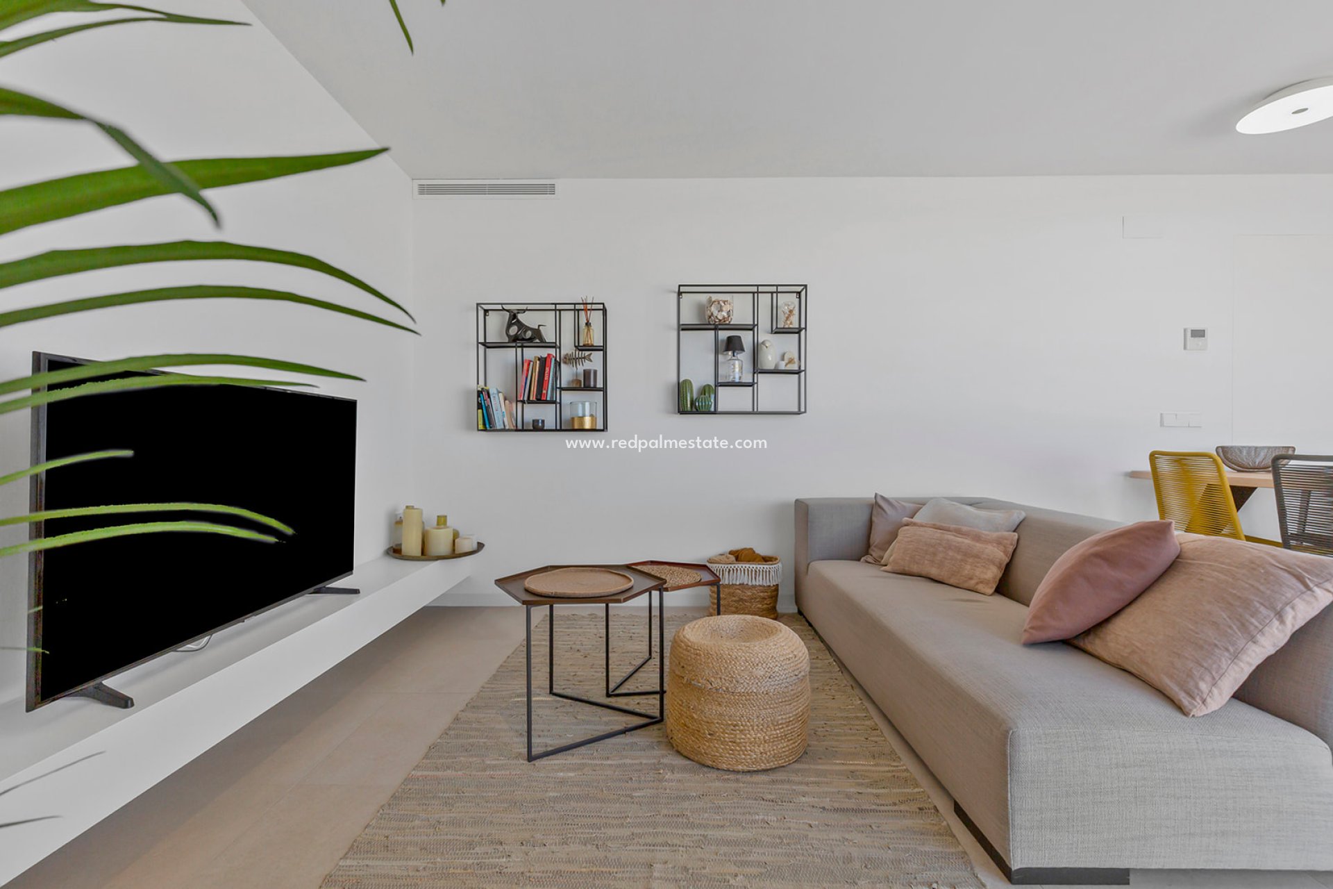 Revente - Appartements -
Torrevieja - Los balcones