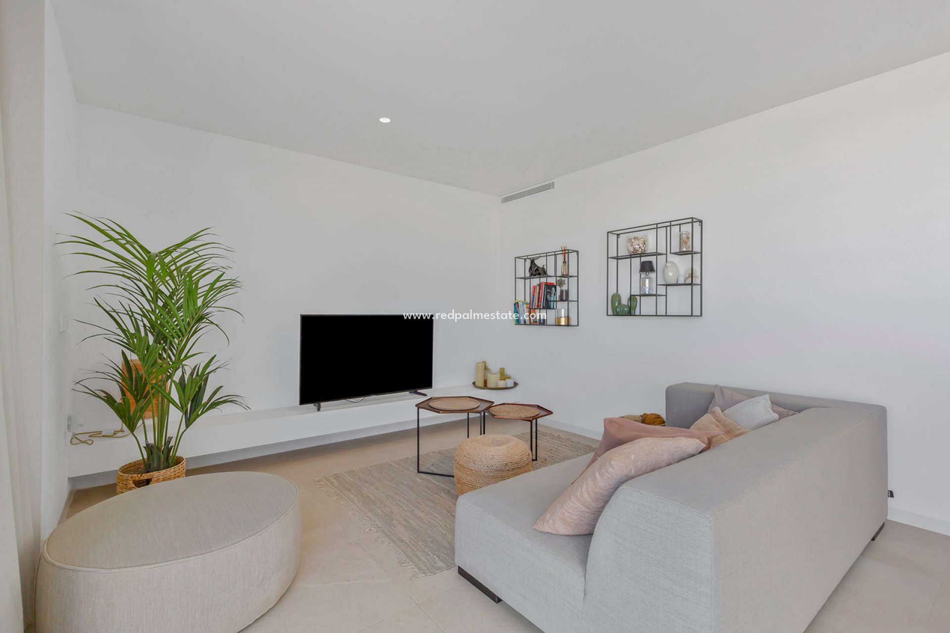 Revente - Appartements -
Torrevieja - Los balcones