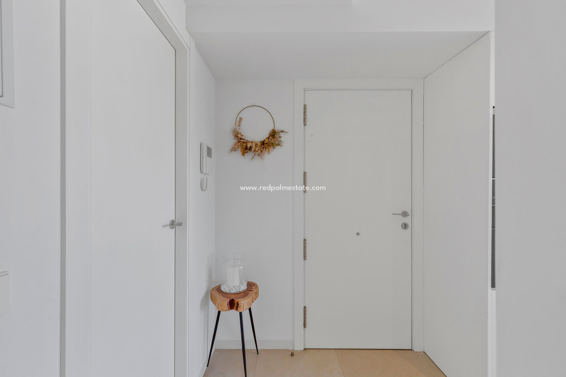 Revente - Appartements -
Torrevieja - Los balcones